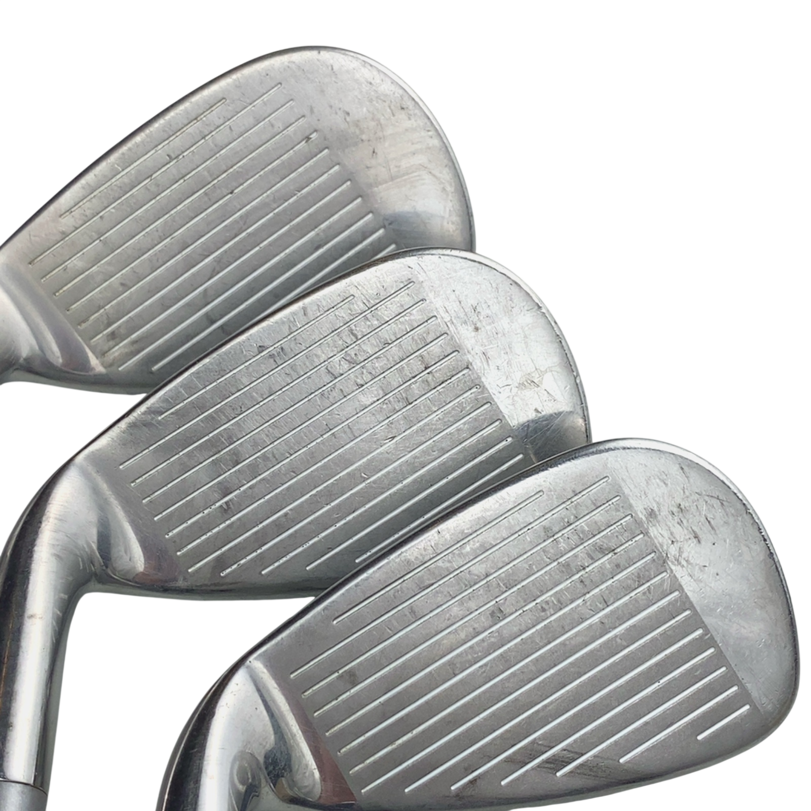 Cobra Baffler XL Jernsæt / 6-PW+SW / Flex Ladies / Grafit