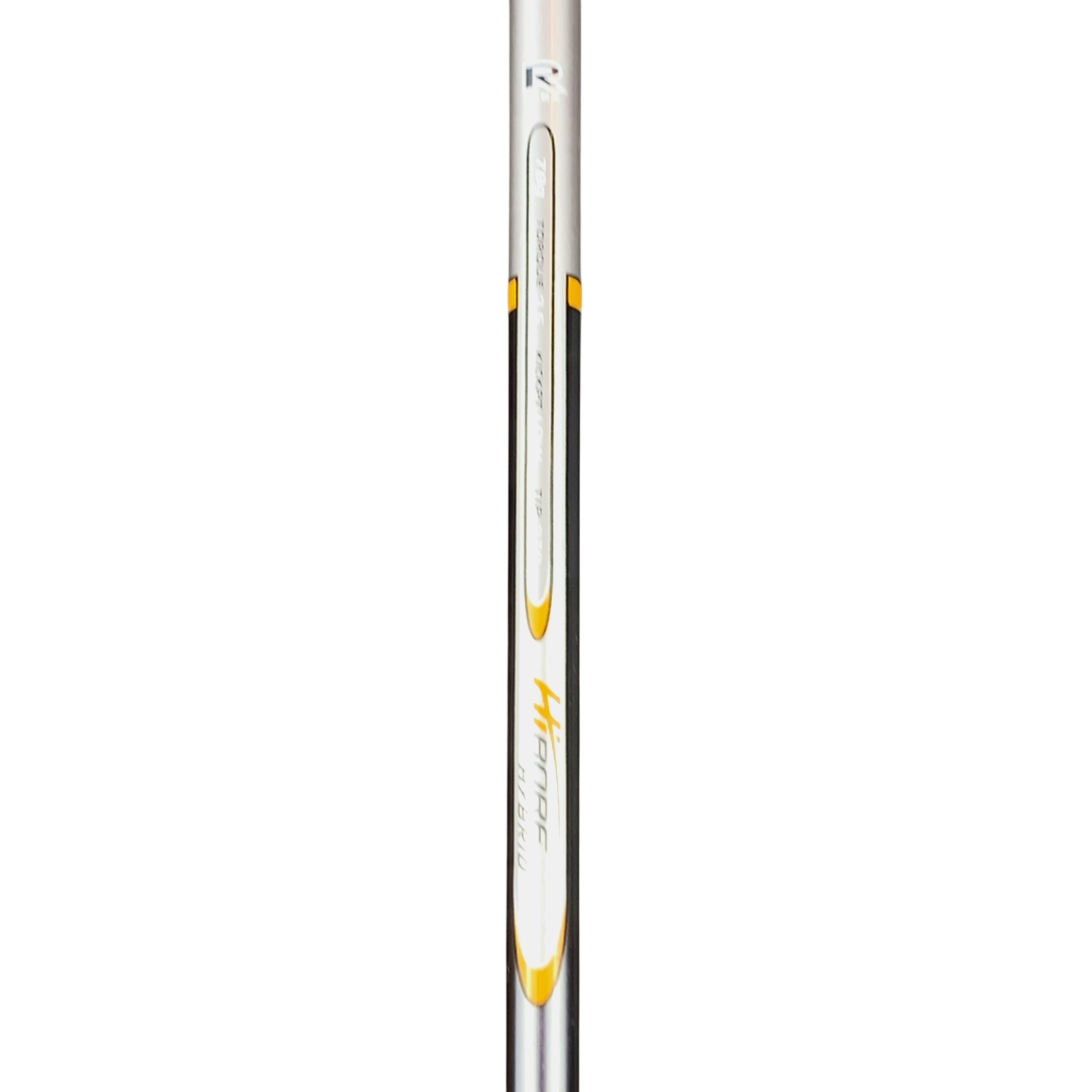 Venstre Cleveland HI-Bore Hybrid / Flex Regular / #2/19