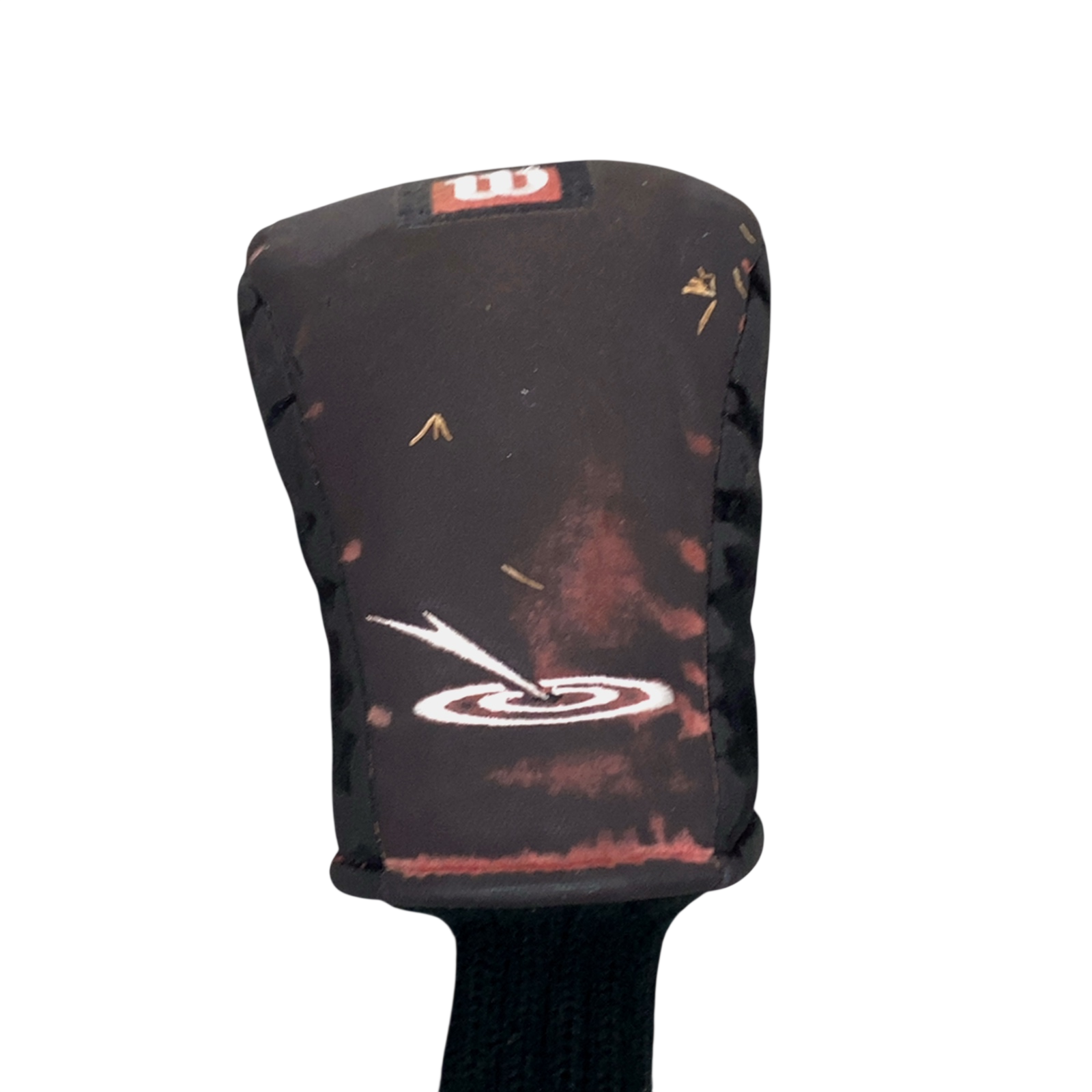 Venstre Wilson Deep Red Fairway Wood / Flex Regular / #3/15