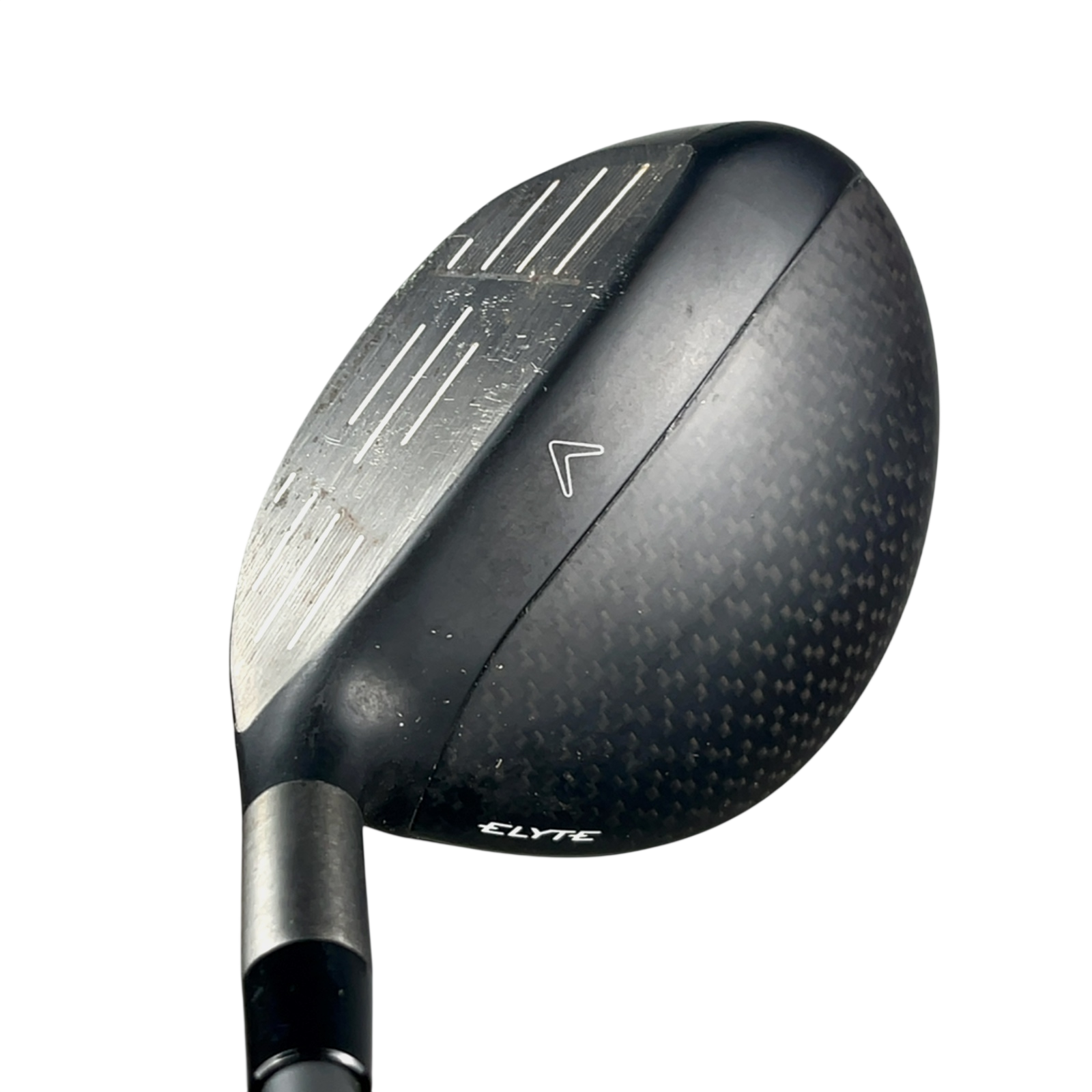 Callaway Elyte Fairway Wood / Flex Regular / #5/18