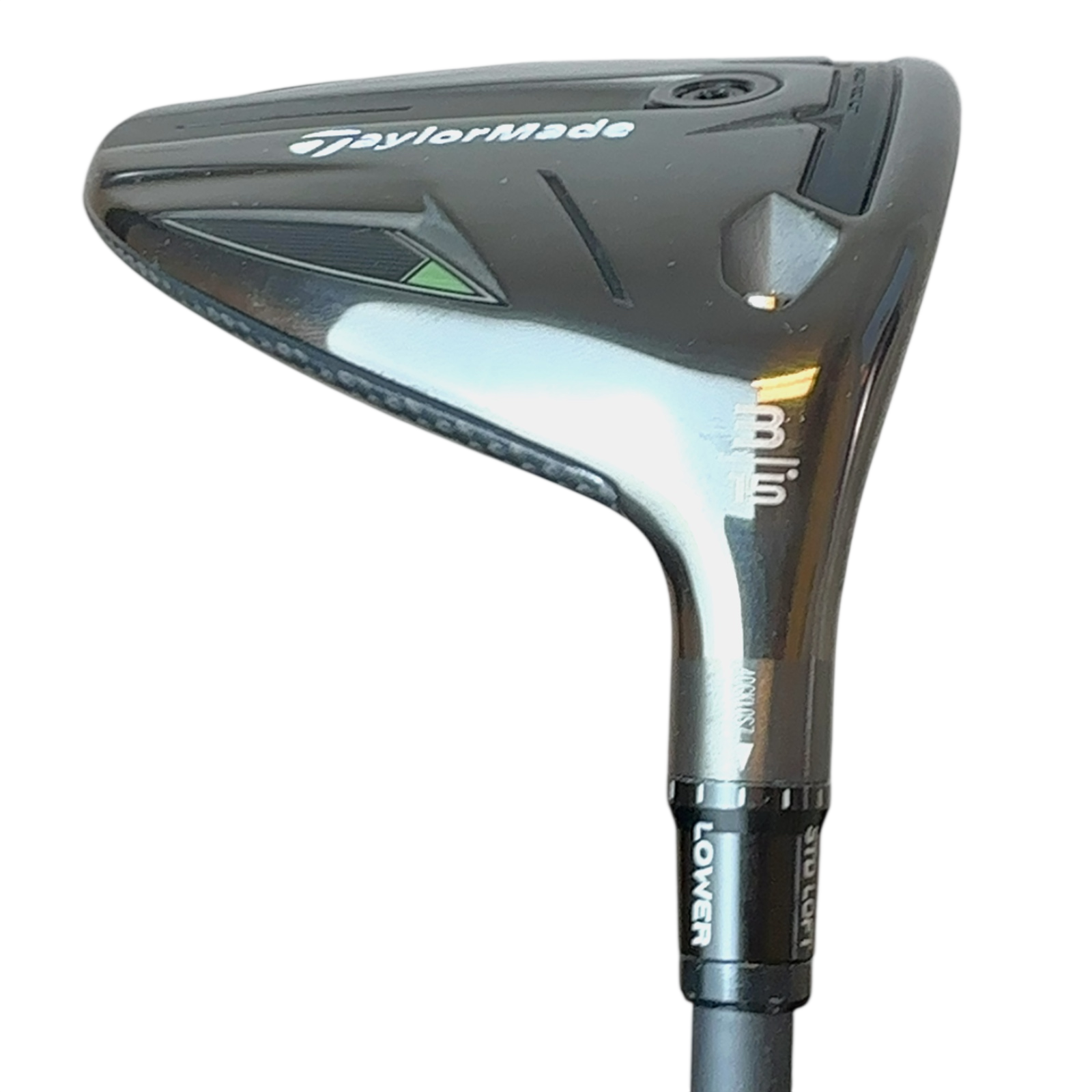 TaylorMade Qi35 Fairway Wood / Flex Regular / 3/15