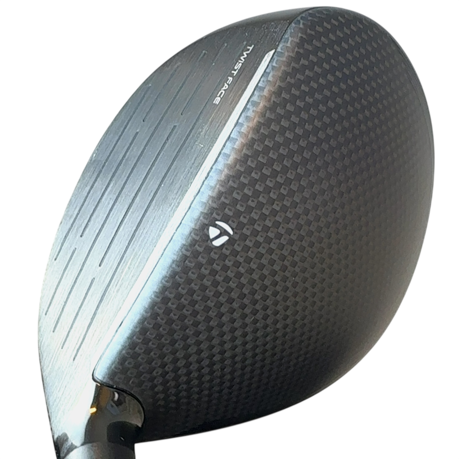 TaylorMade Qi35 Fairway Wood / Flex Regular / 3/15
