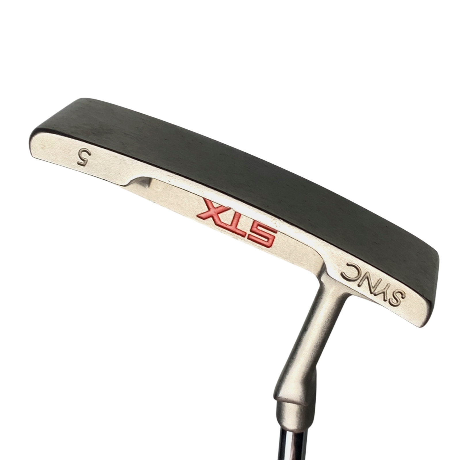 Cobra King Jr. Komplet Sæt Med Bag / 6-PW+SW / Flex Junior  / Grafit