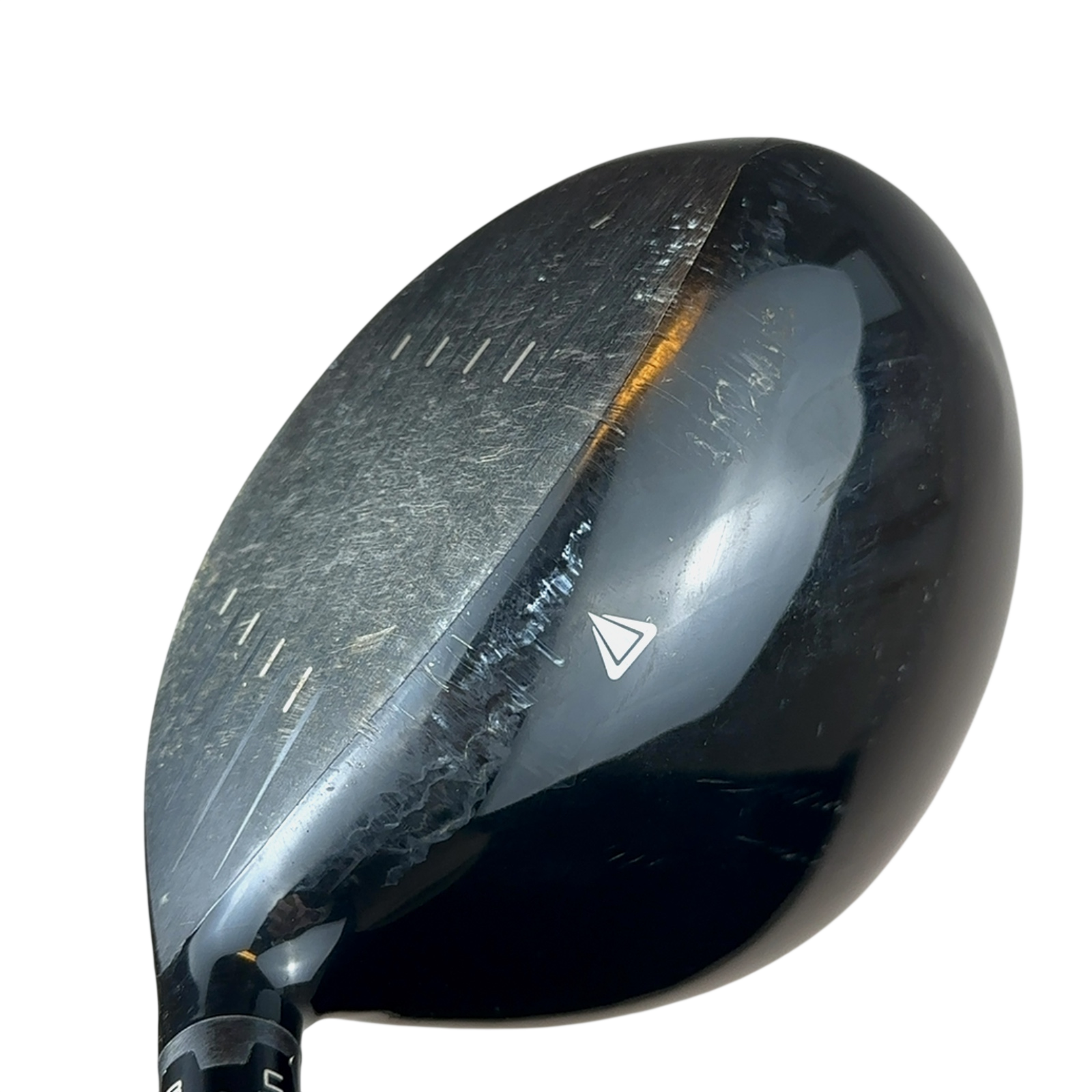 Titleist Ts2 Driver / Flex Stiff / Loft 9.5