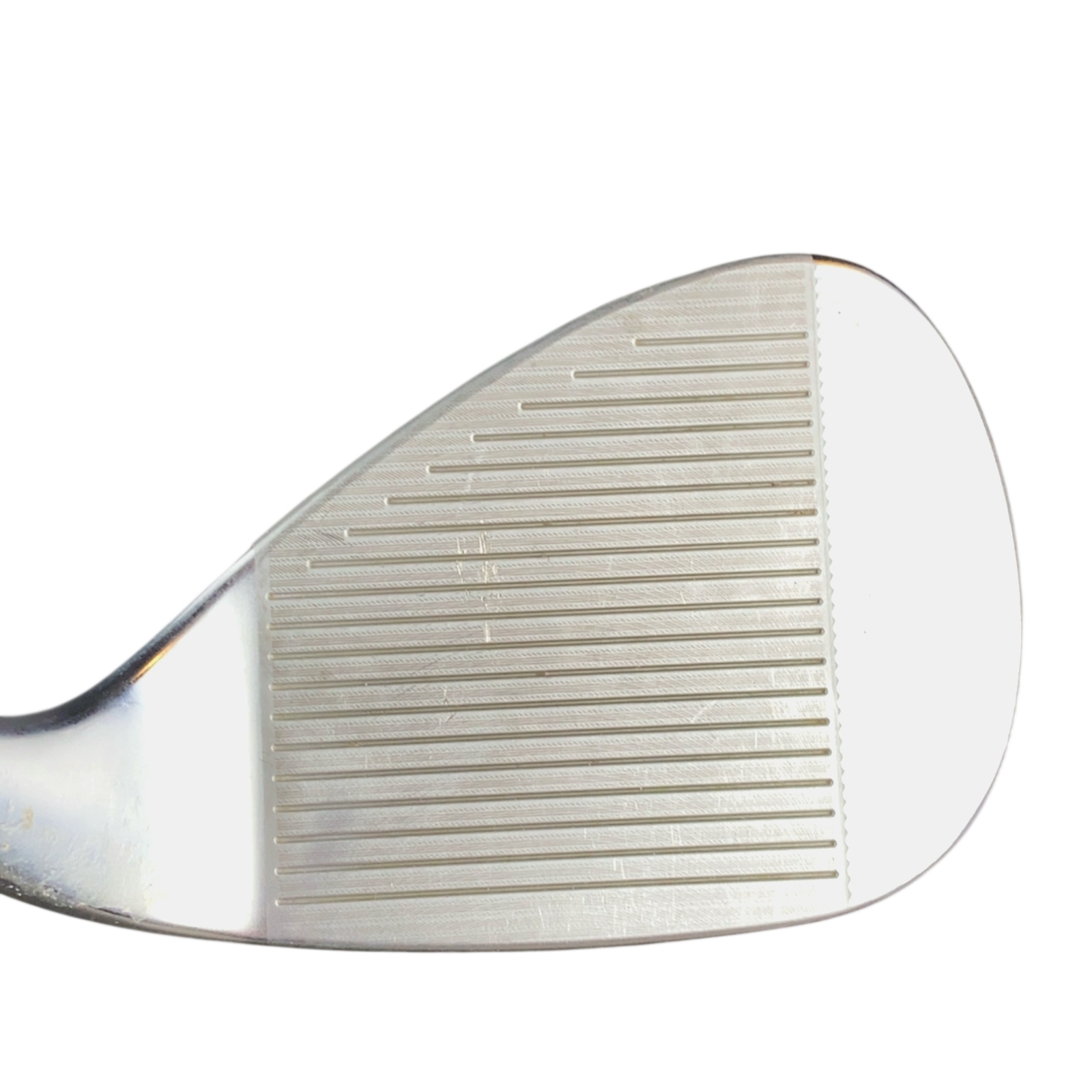 Venstre Cleveland CBX 4 Zipcore Wedge / Flex Wedge / 60/12