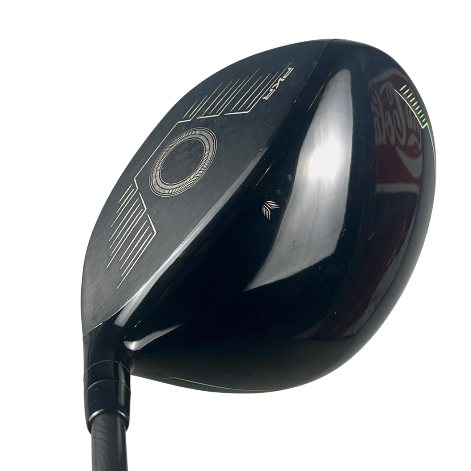 Wilson Staff LP Driver / Flex Regular / Loft 10.5