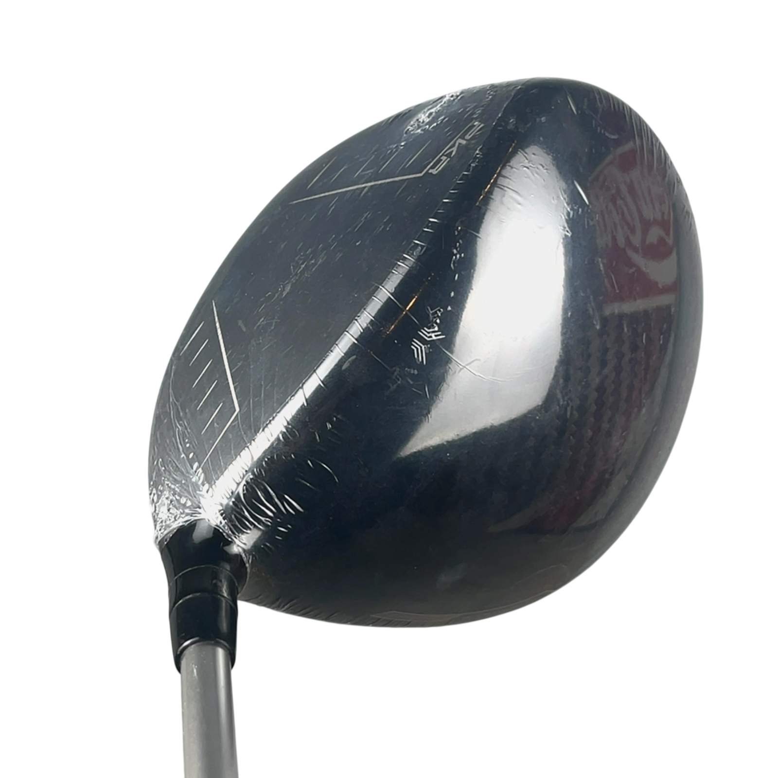 Wilson Staff D9 Driver / Flex Regular / Loft 10.5