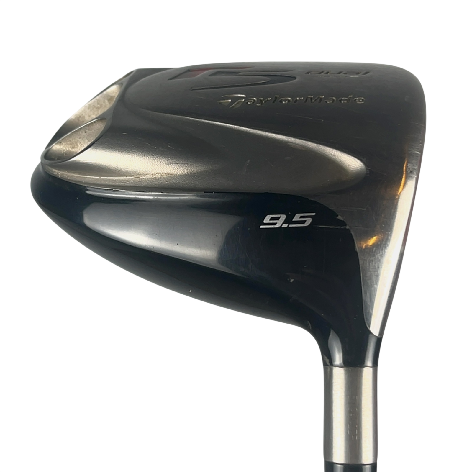 TaylorMade R7 Draw Driver / Flex Stiff / Loft 9.5