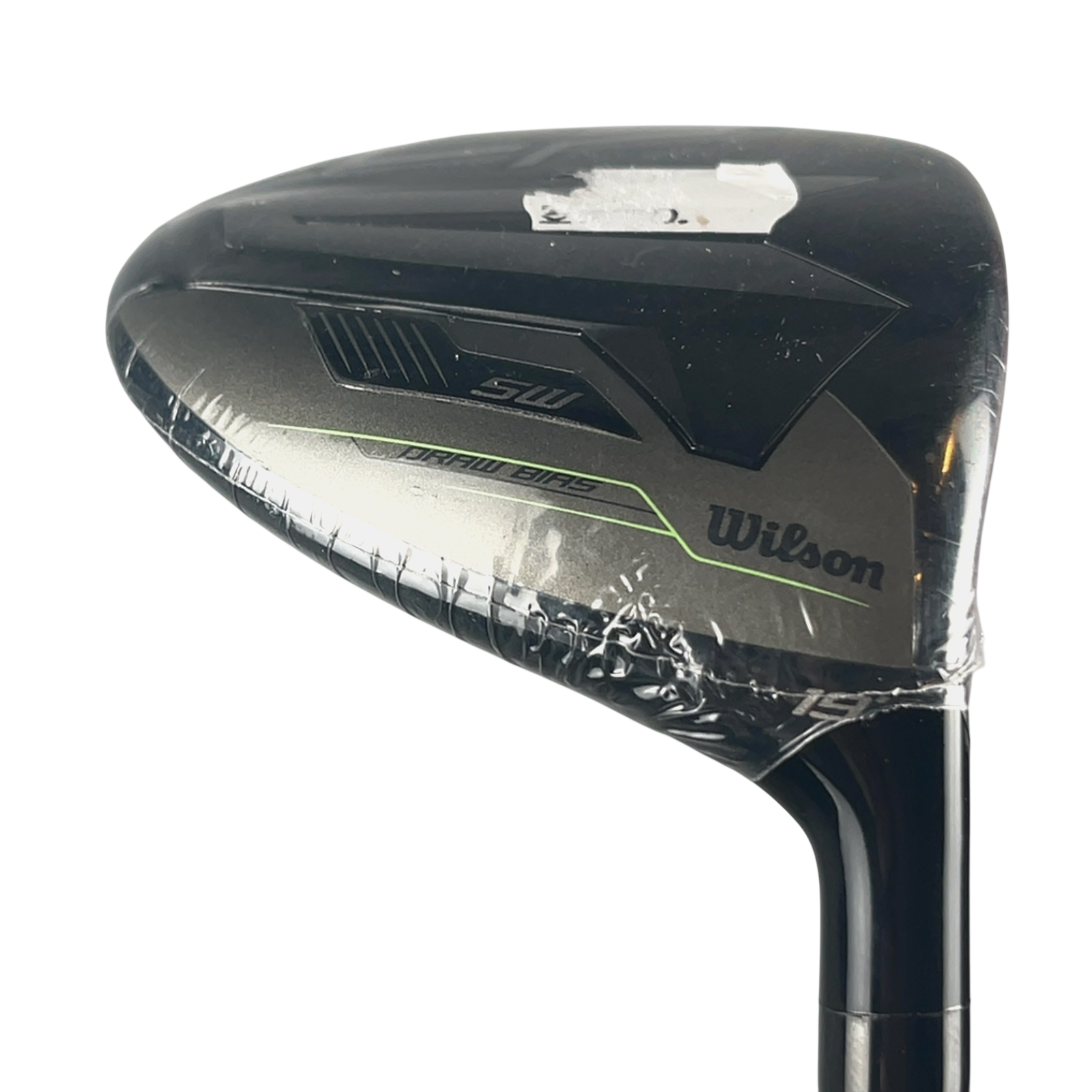 Wilson Staff LP Fairway Wood / Flex Ladies / #5/20