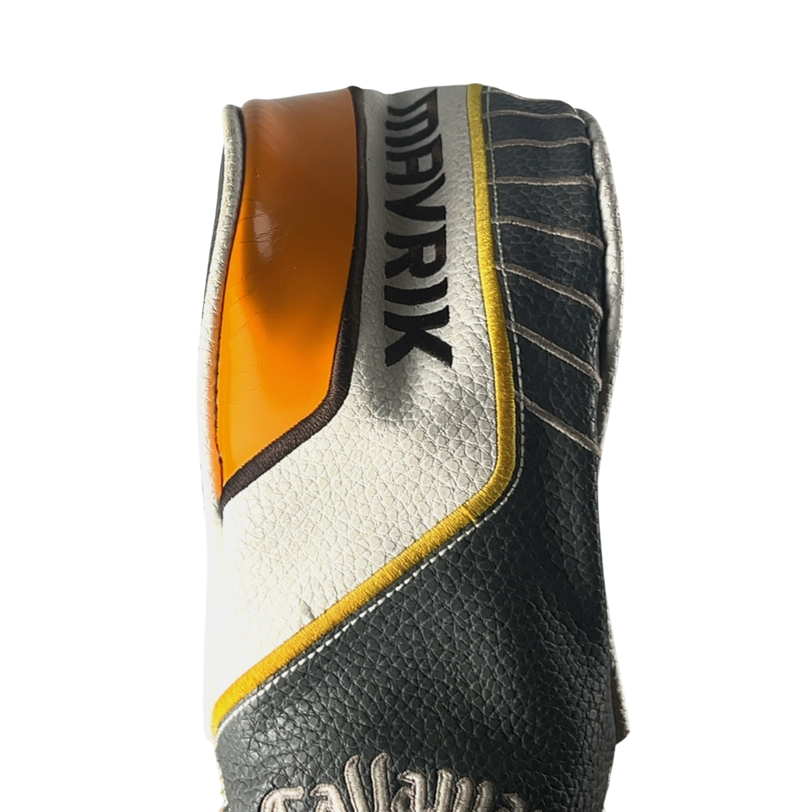 Callaway Mavrik Fairway Wood / Flex Regular / #5/18