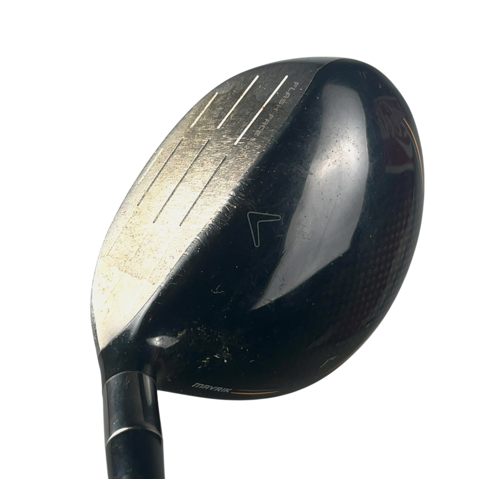 Callaway Mavrik Fairway Wood / Flex Regular / #5/18