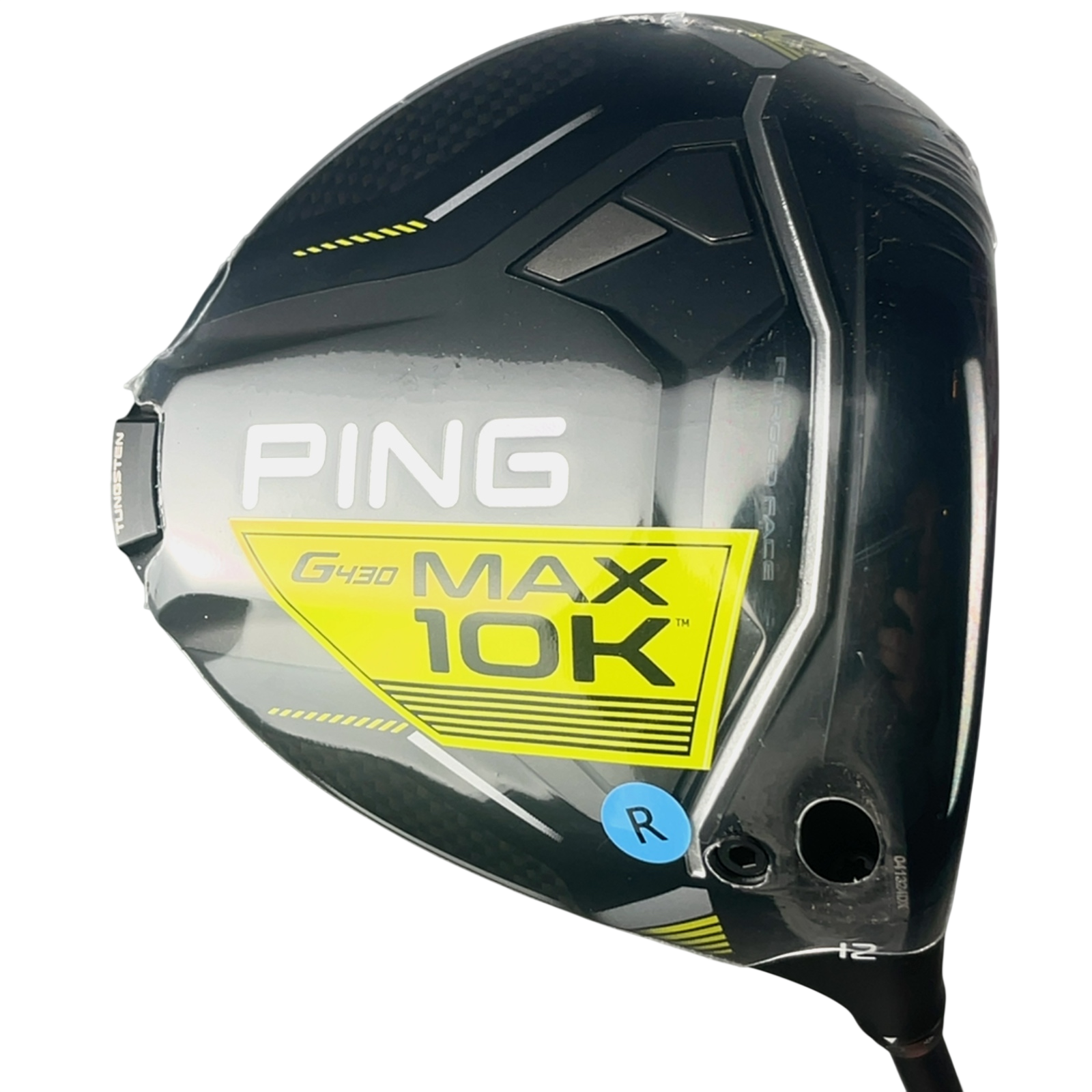 PING G430 Driver / Flex Regular / Loft 12