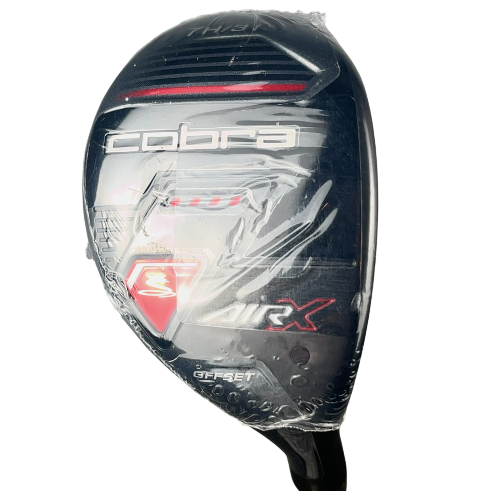 Cobra Air-X  Hybrid / Flex A-flex / #7/31