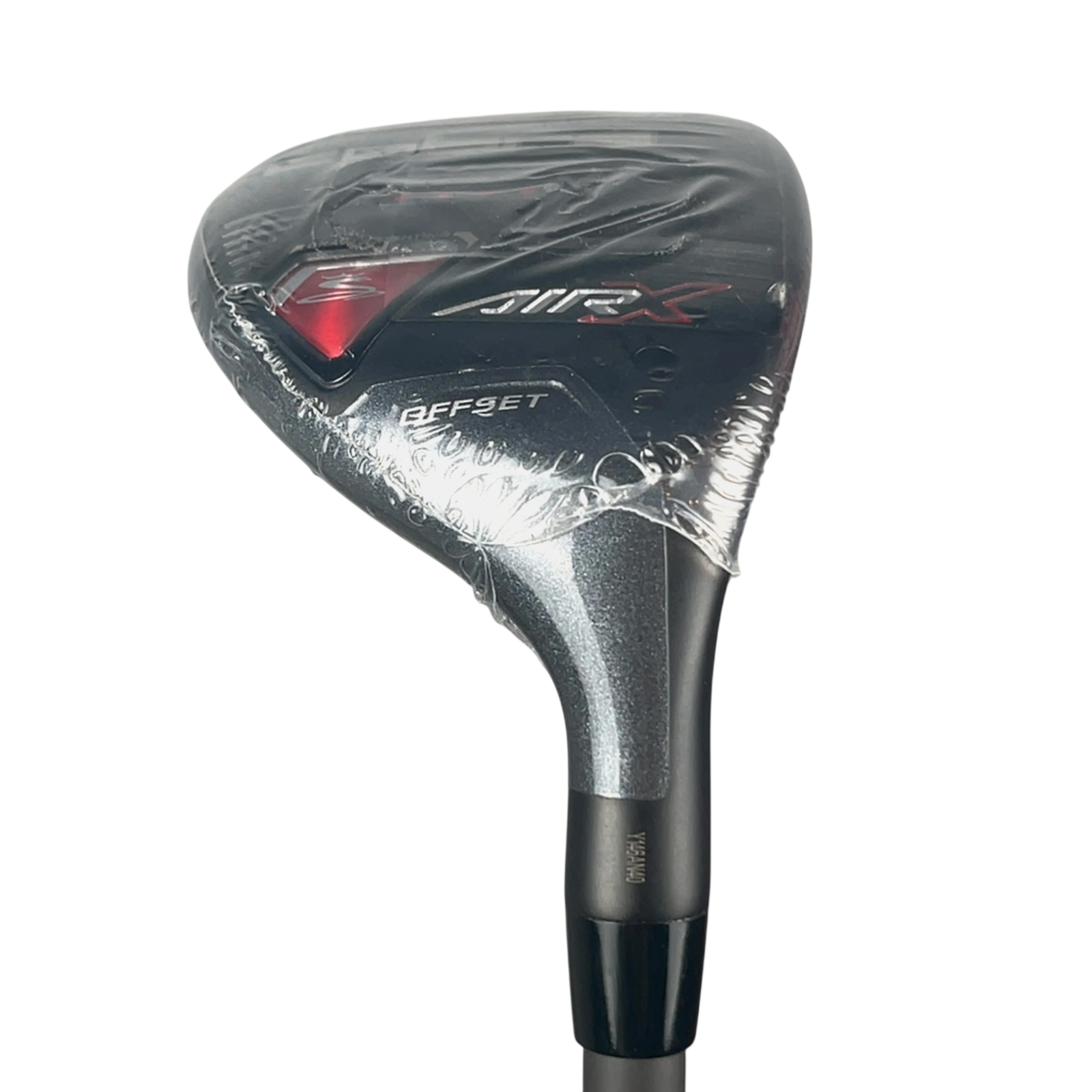 Cobra Air-X  Hybrid / Flex A-flex / #7/31