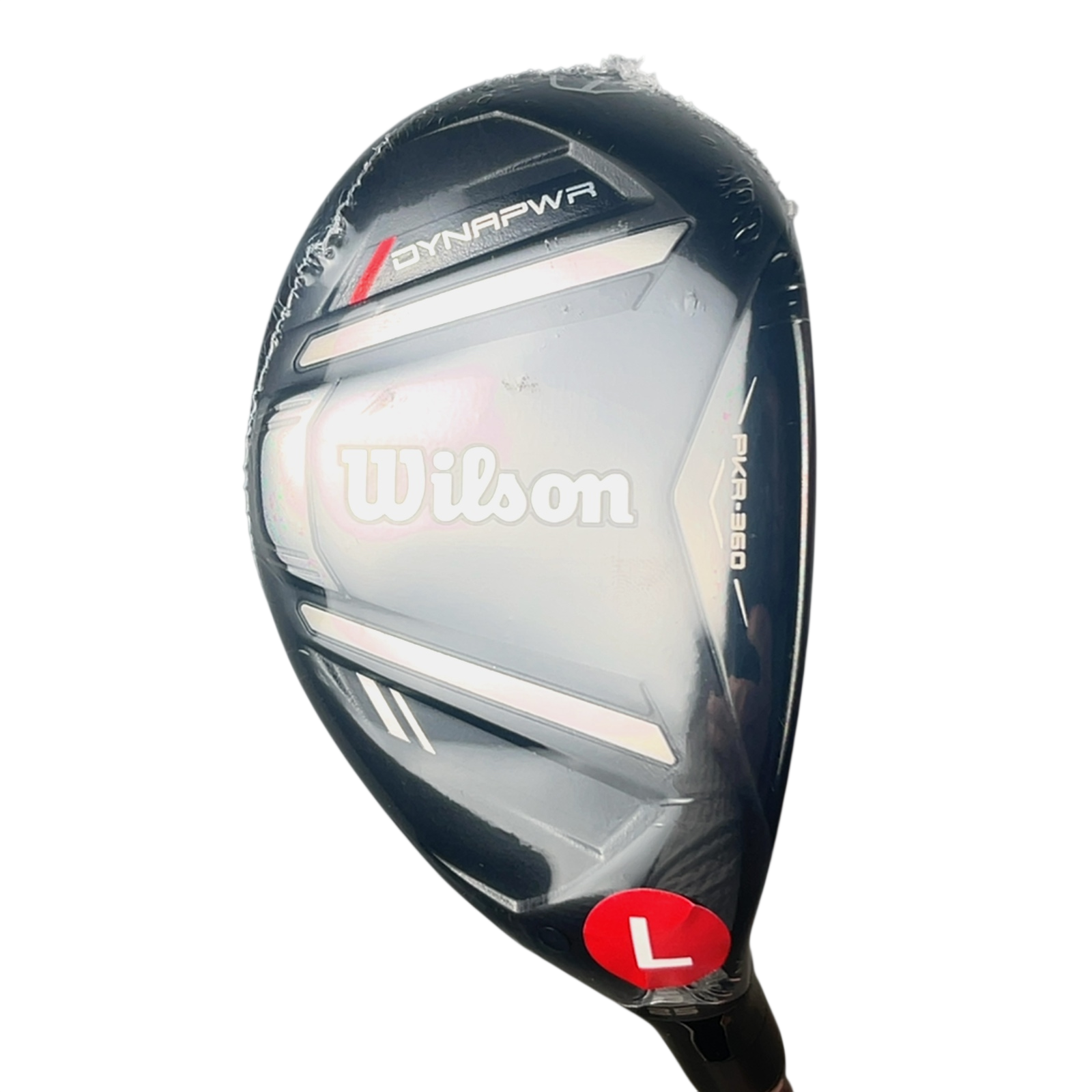 Wilson DynaPWR Hybrid / Flex Ladies / #5/25