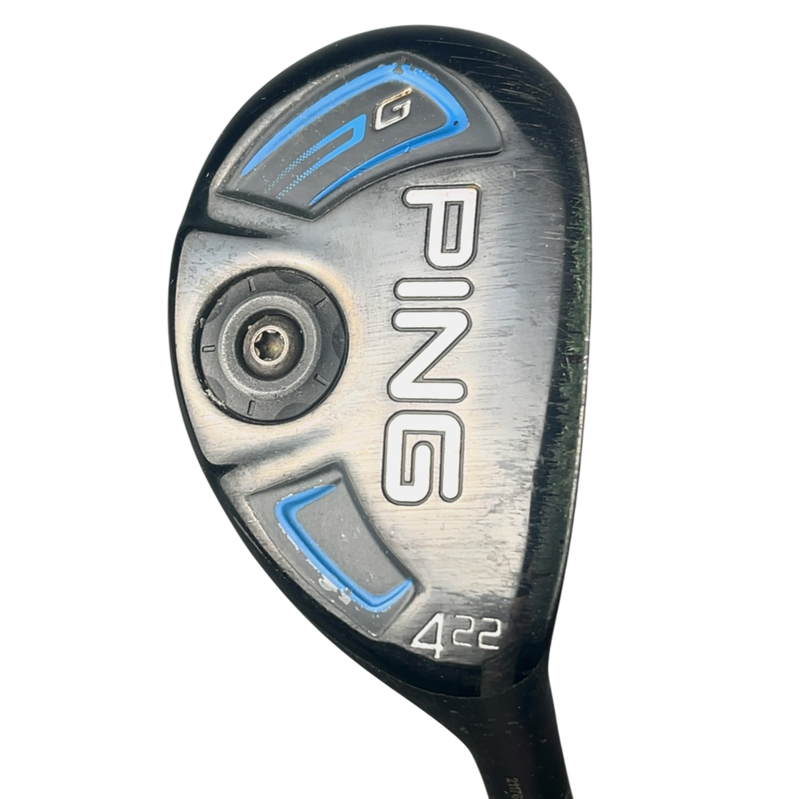 PING G Hybrid / Flex Regular / #4/22