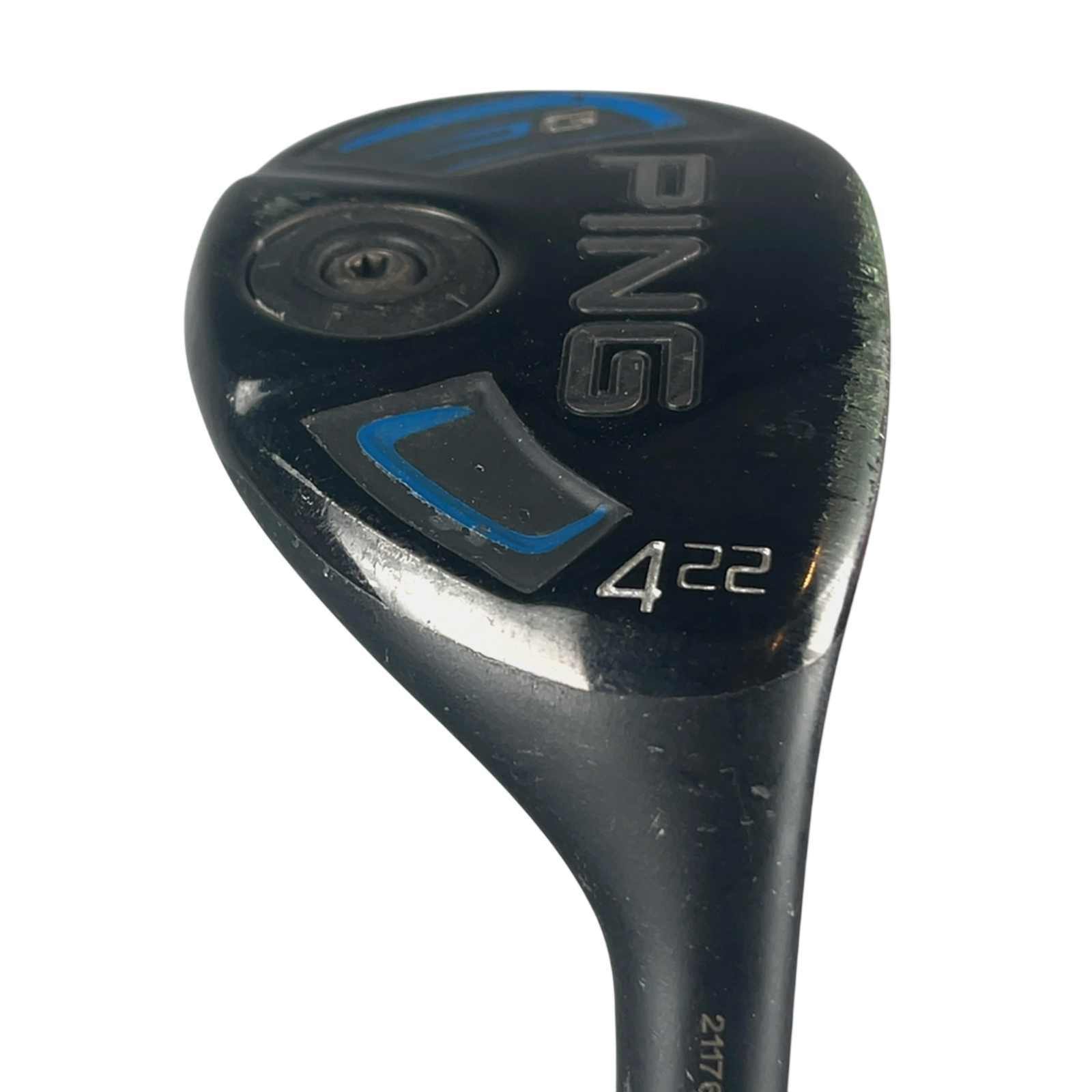 PING G Hybrid / Flex Regular / #4/22