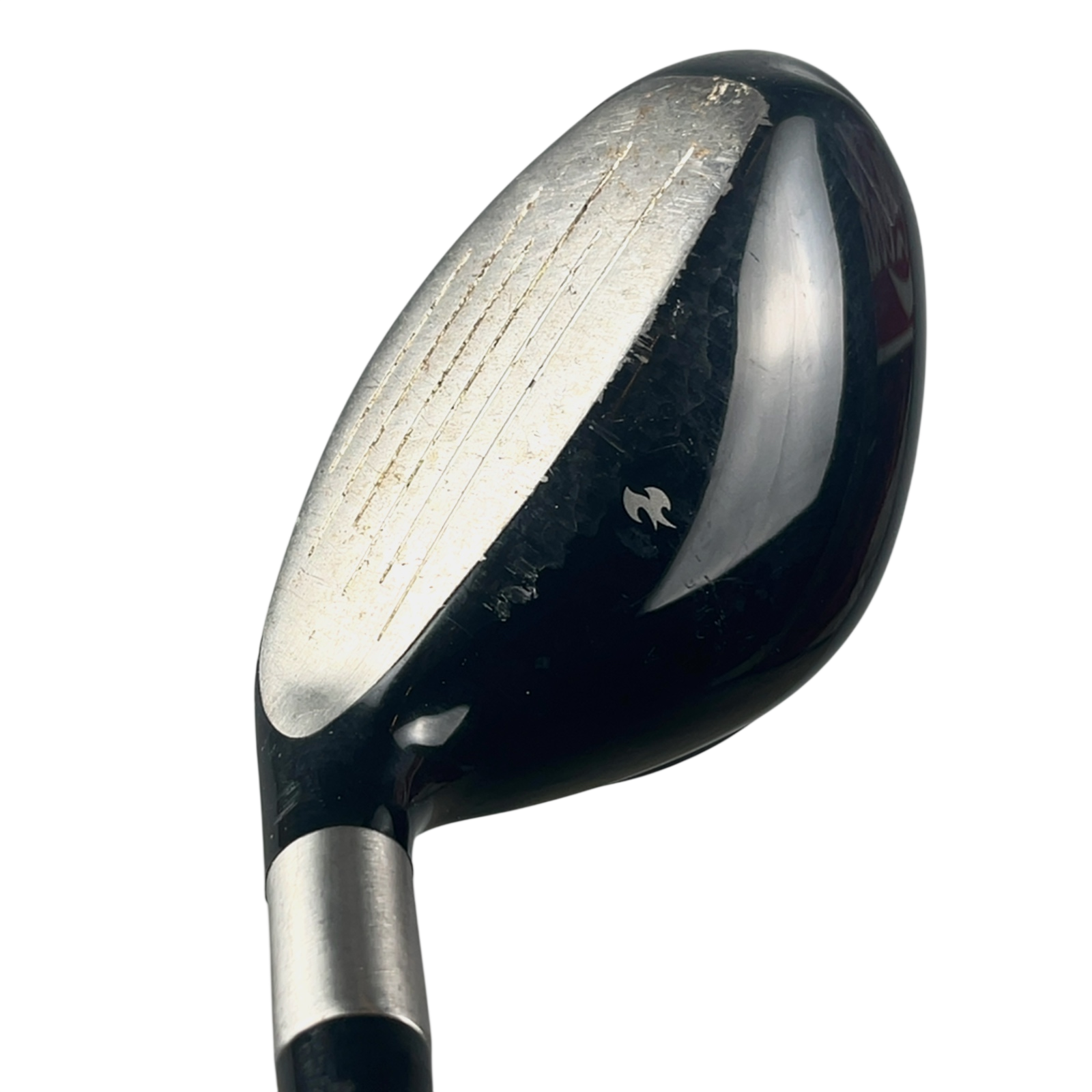 TaylorMade Burner Rescue Hybrid / Flex Stiff / #3/19