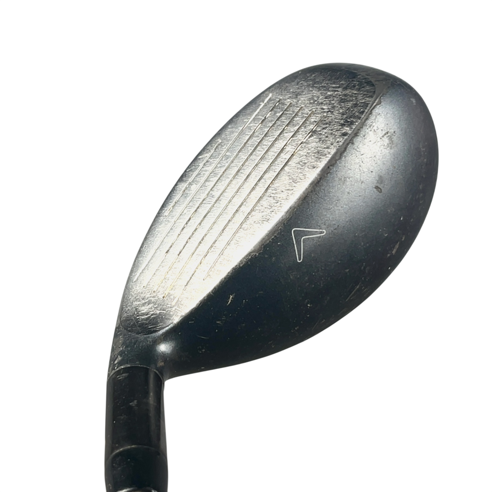 Callaway X2 Hot Hybrid / Flex Regular / #5/25