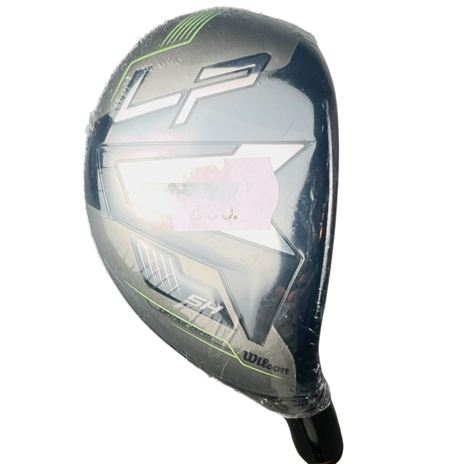 Wilson Staff Launch Pad Hybrid / Flex Ladies / #5/25