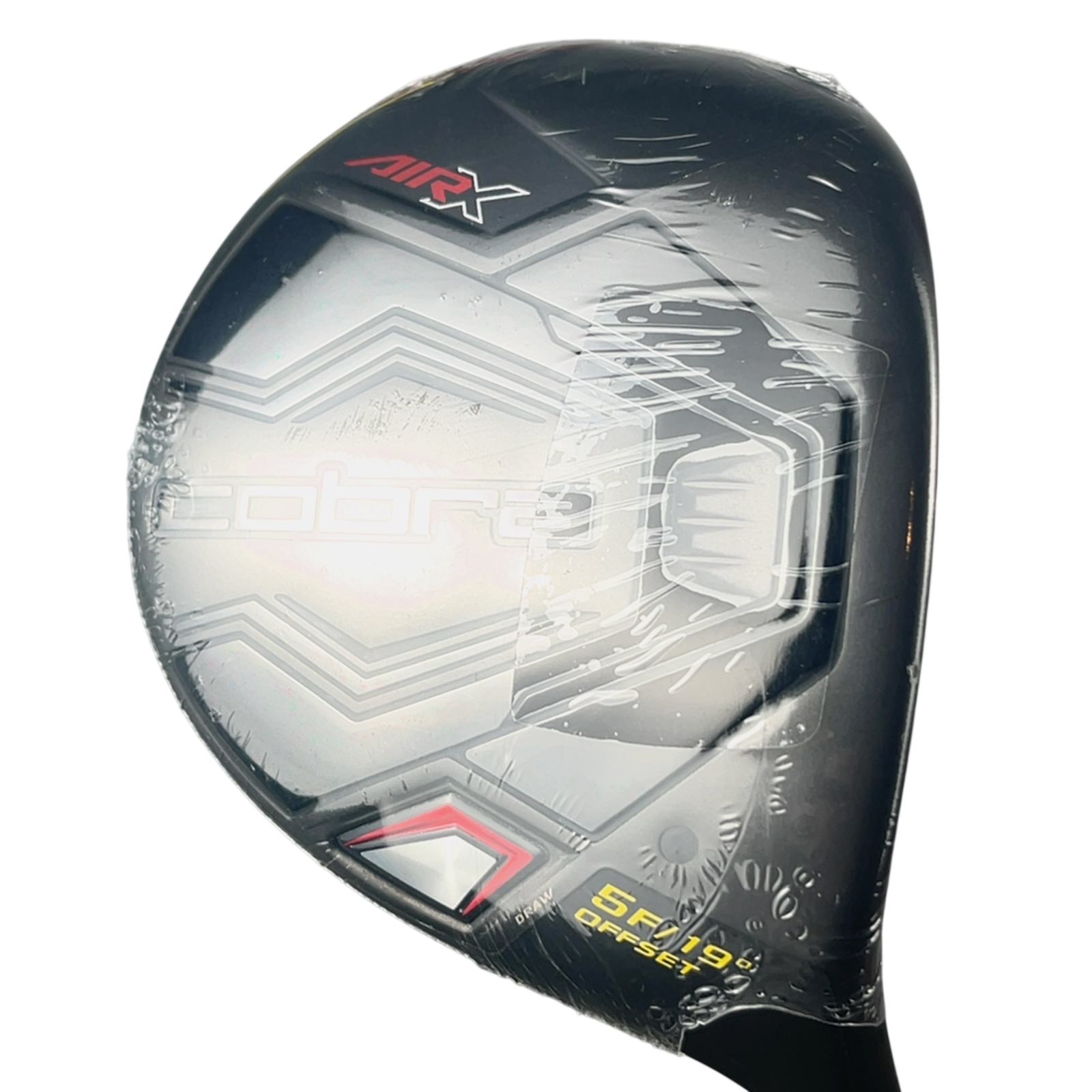 Cobra Air-X  Fairway Wood / Flex Regular / #5/19