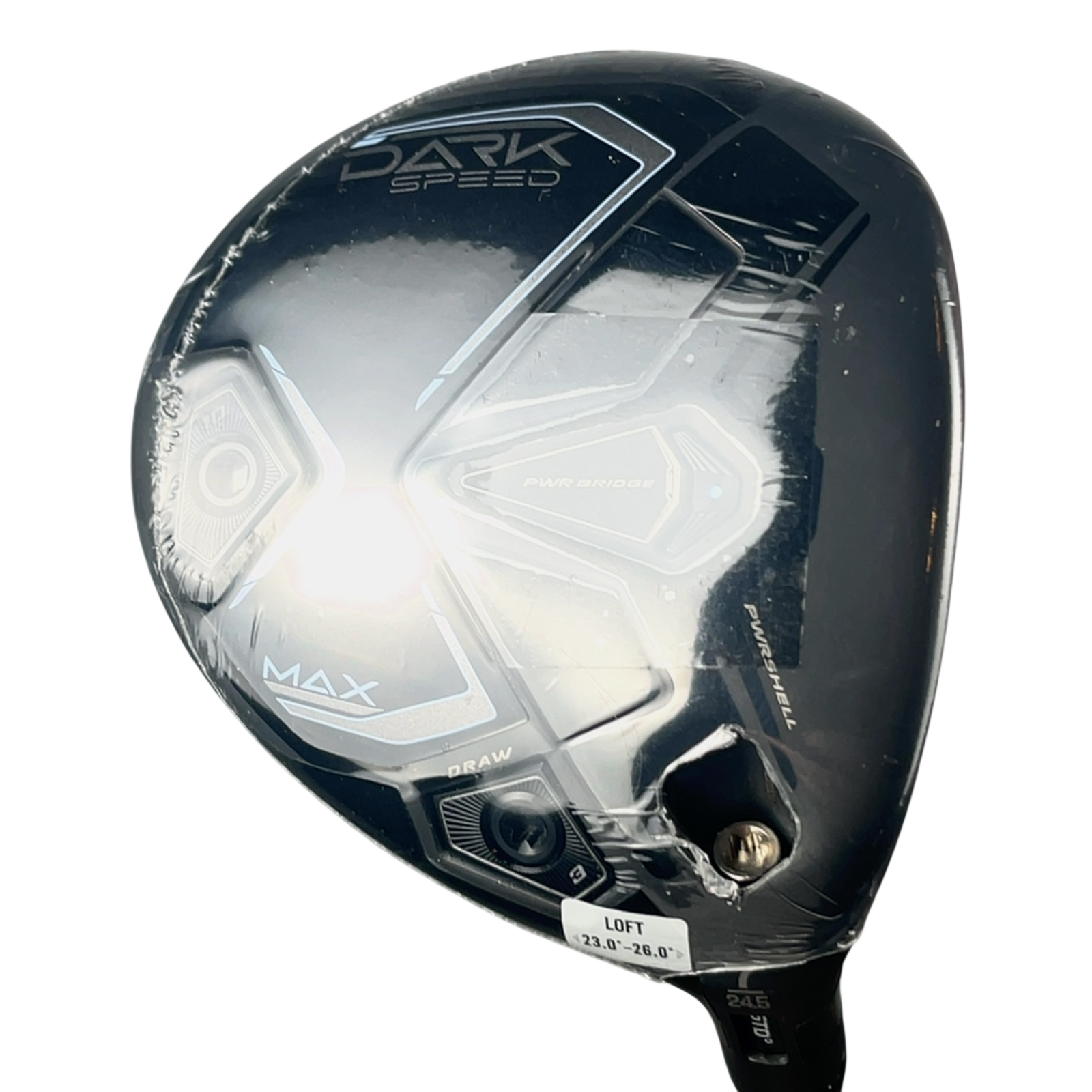 Cobra Darkspeed Max Fairway Wood / Flex Ladies / #7/24.5