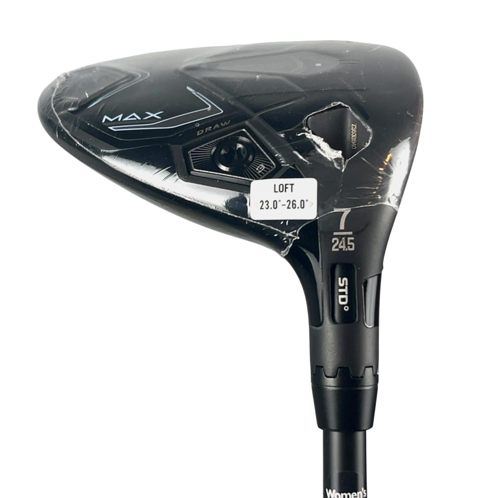 Cobra Darkspeed Max Fairway Wood / Flex Ladies / #7/24.5