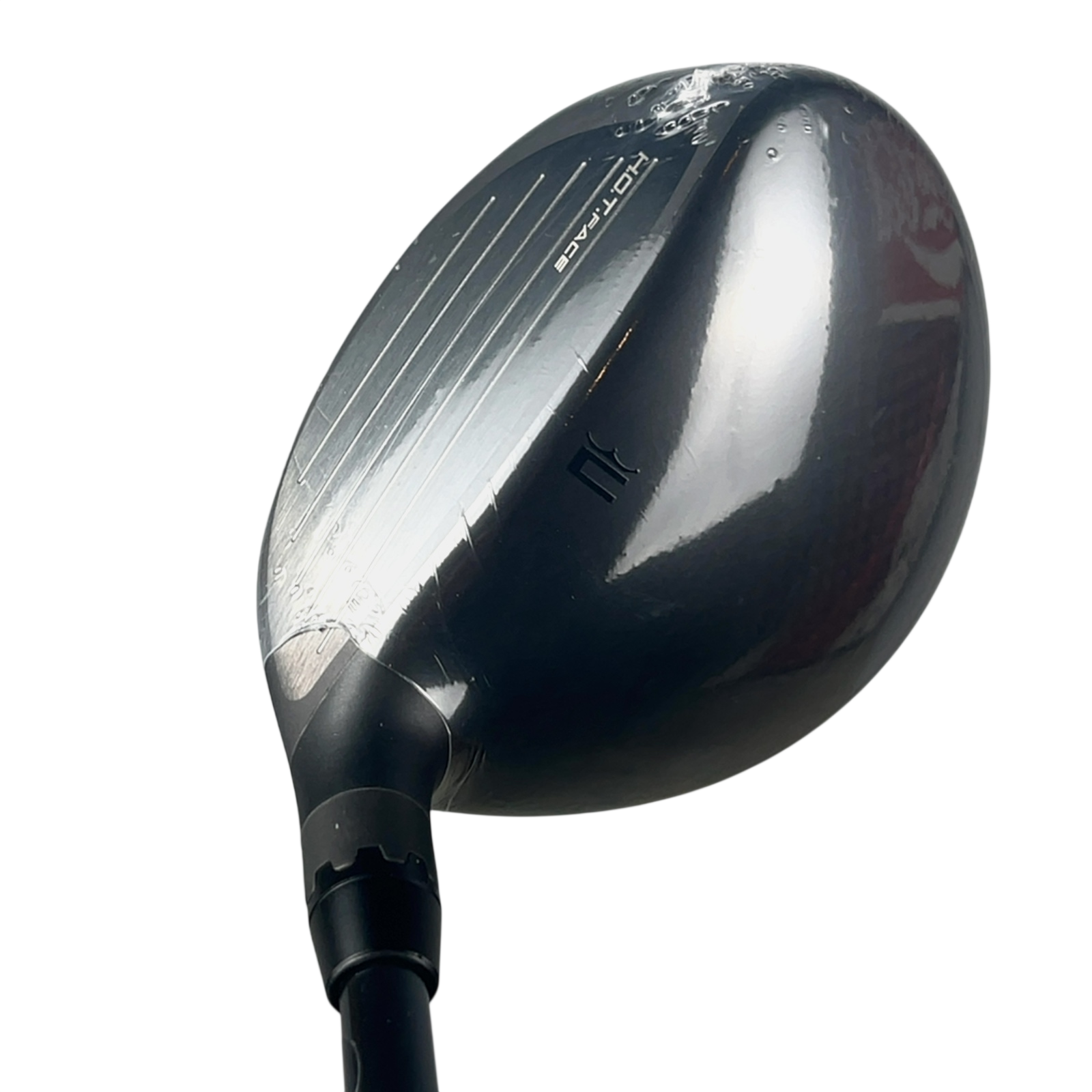 Cobra Darkspeed Max Fairway Wood / Flex Regular / #7/21