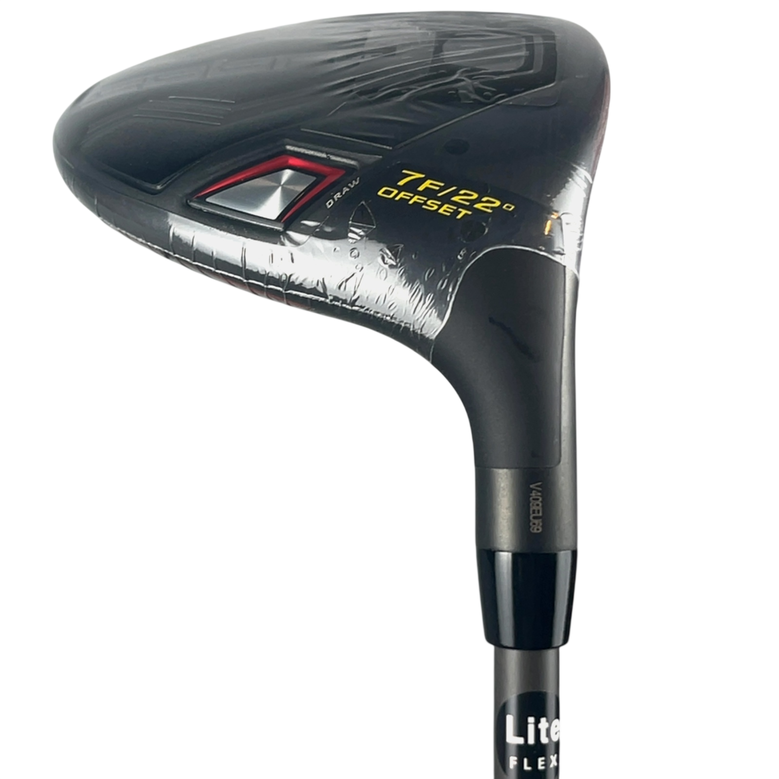 Cobra Air-X  Fairway Wood / Flex A-flex / #7/22