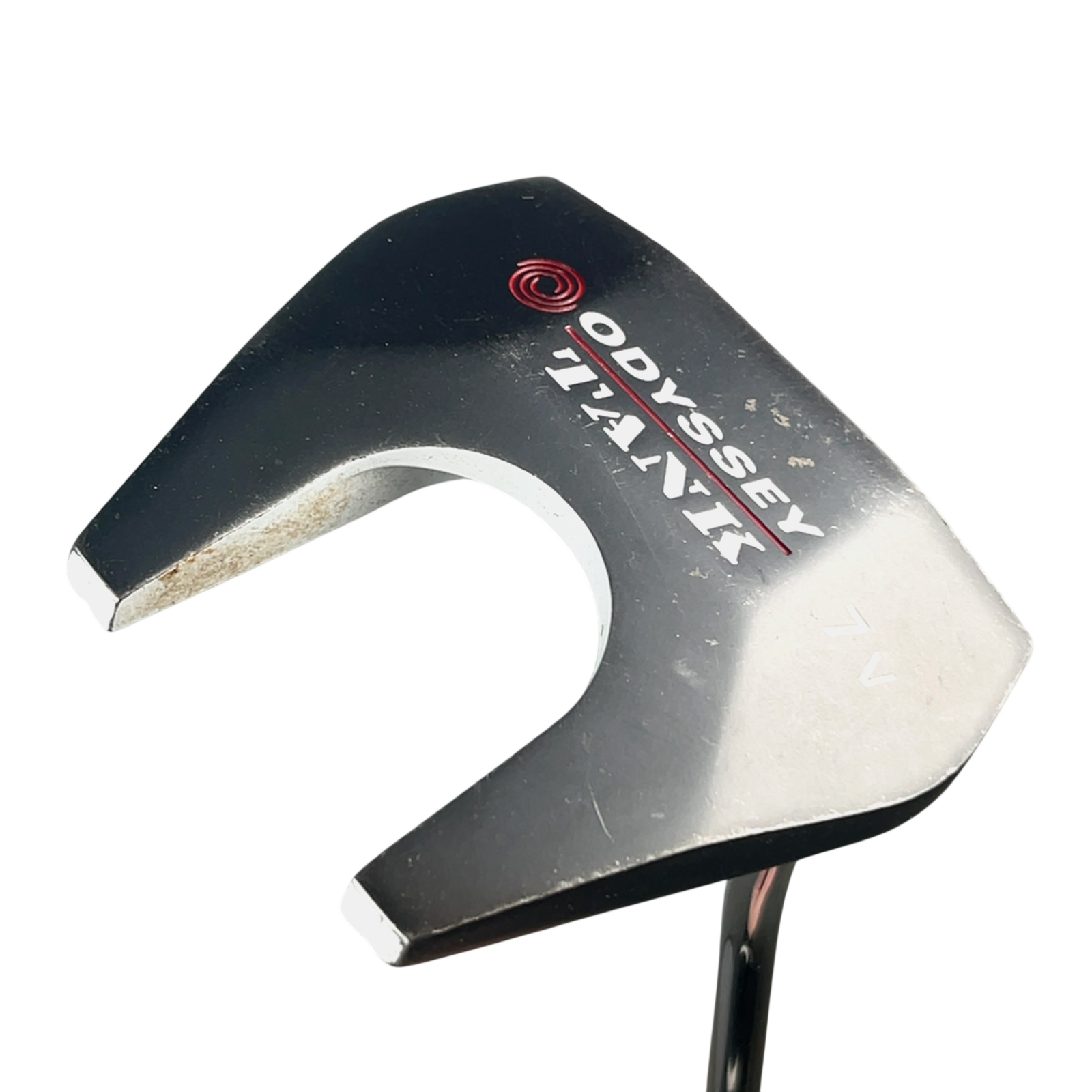 Odyssey Tank 7v Putter / 37"