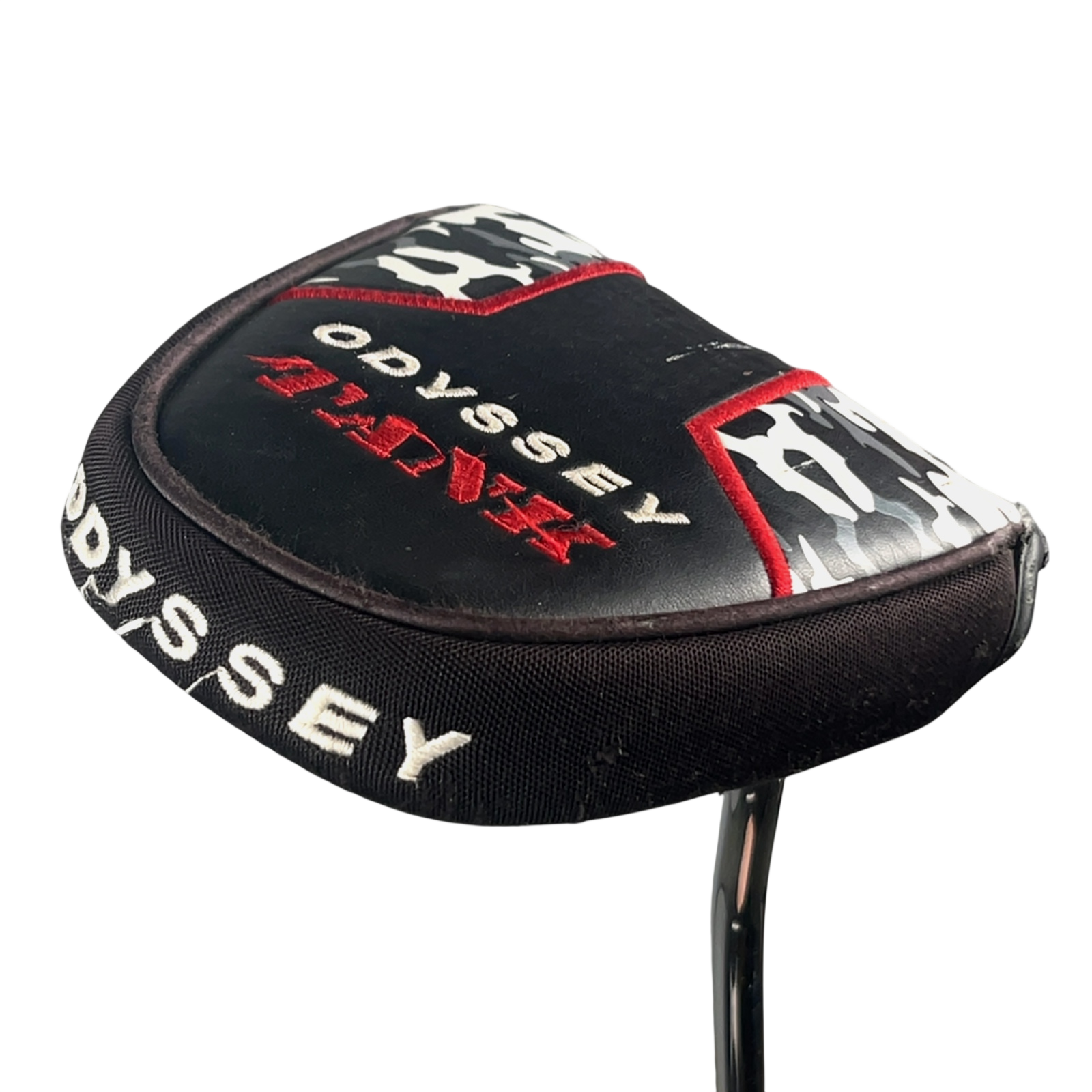 Odyssey Tank 7v Putter / 37"