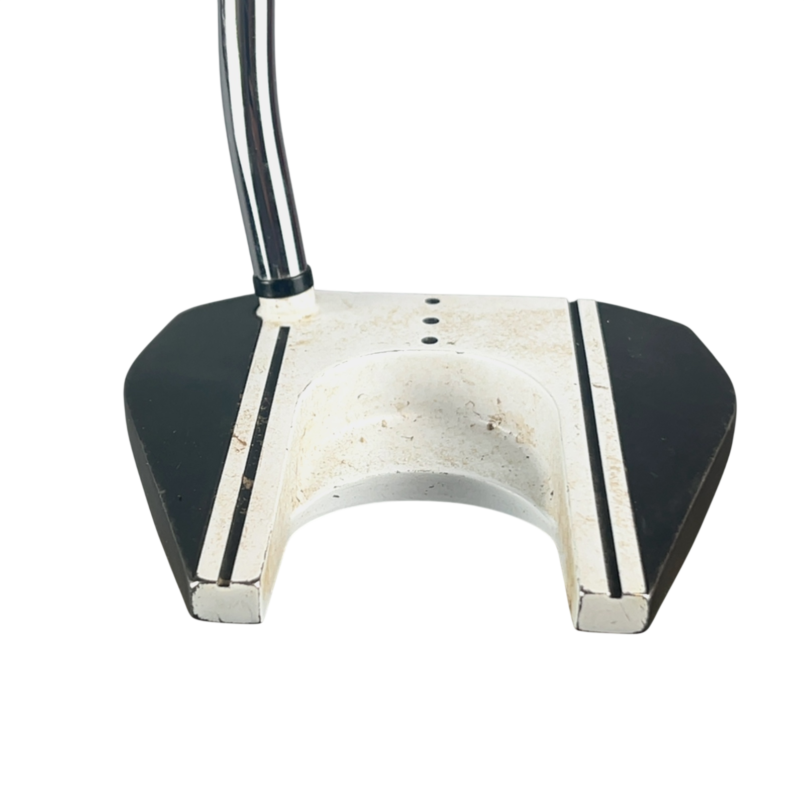Odyssey Tank 7v Putter / 37"