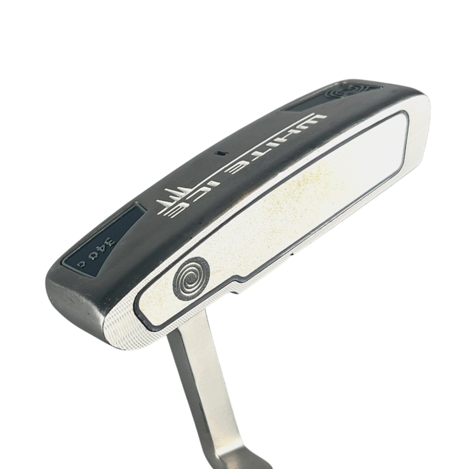 Odyssey White Ice #1 Putter / 34"