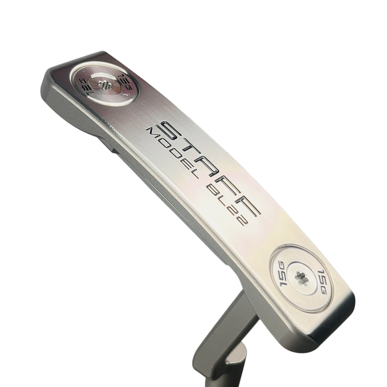 Wilson Staff Model BL22 Putter / 34"