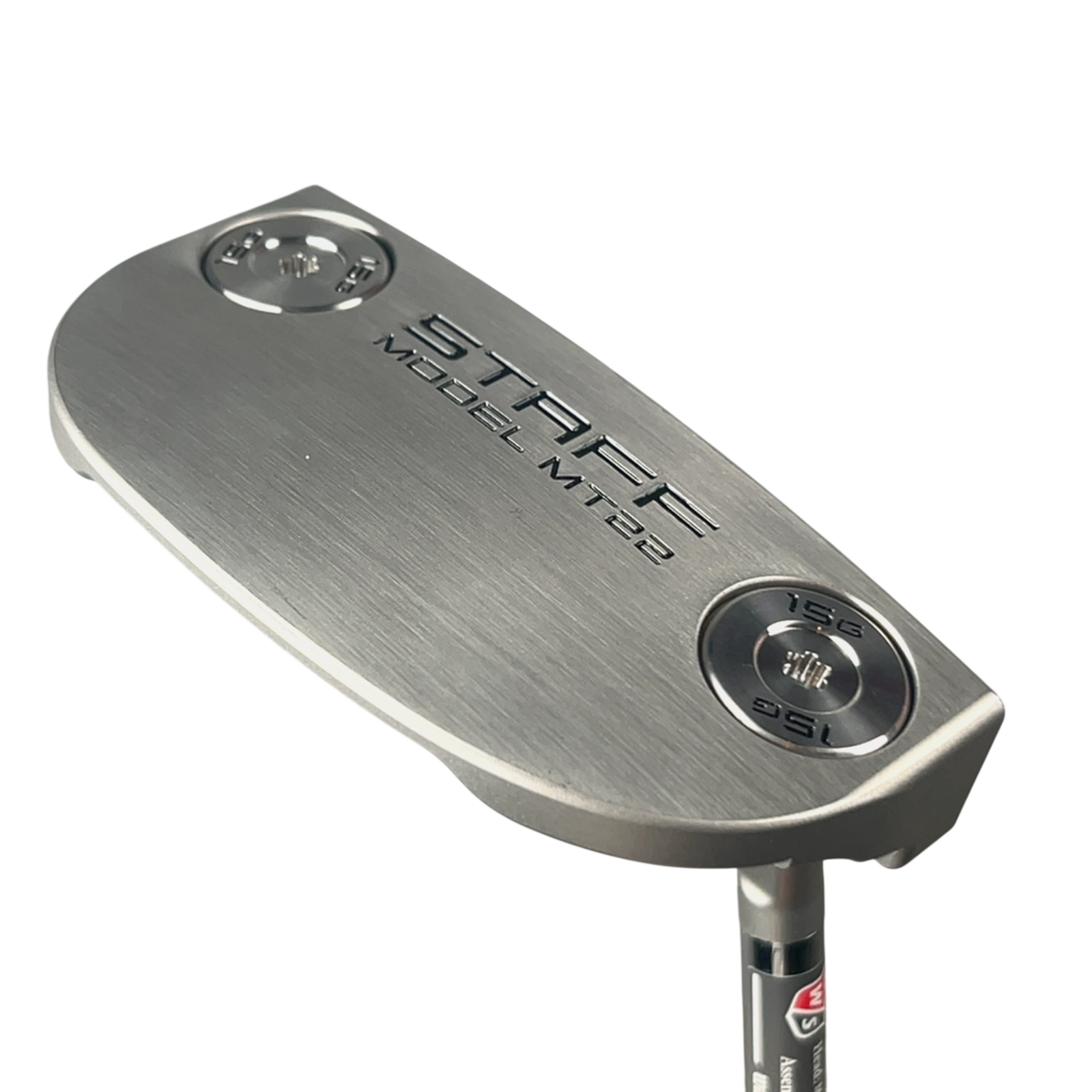 Wilson Staff Model MT22 Putter / 34"