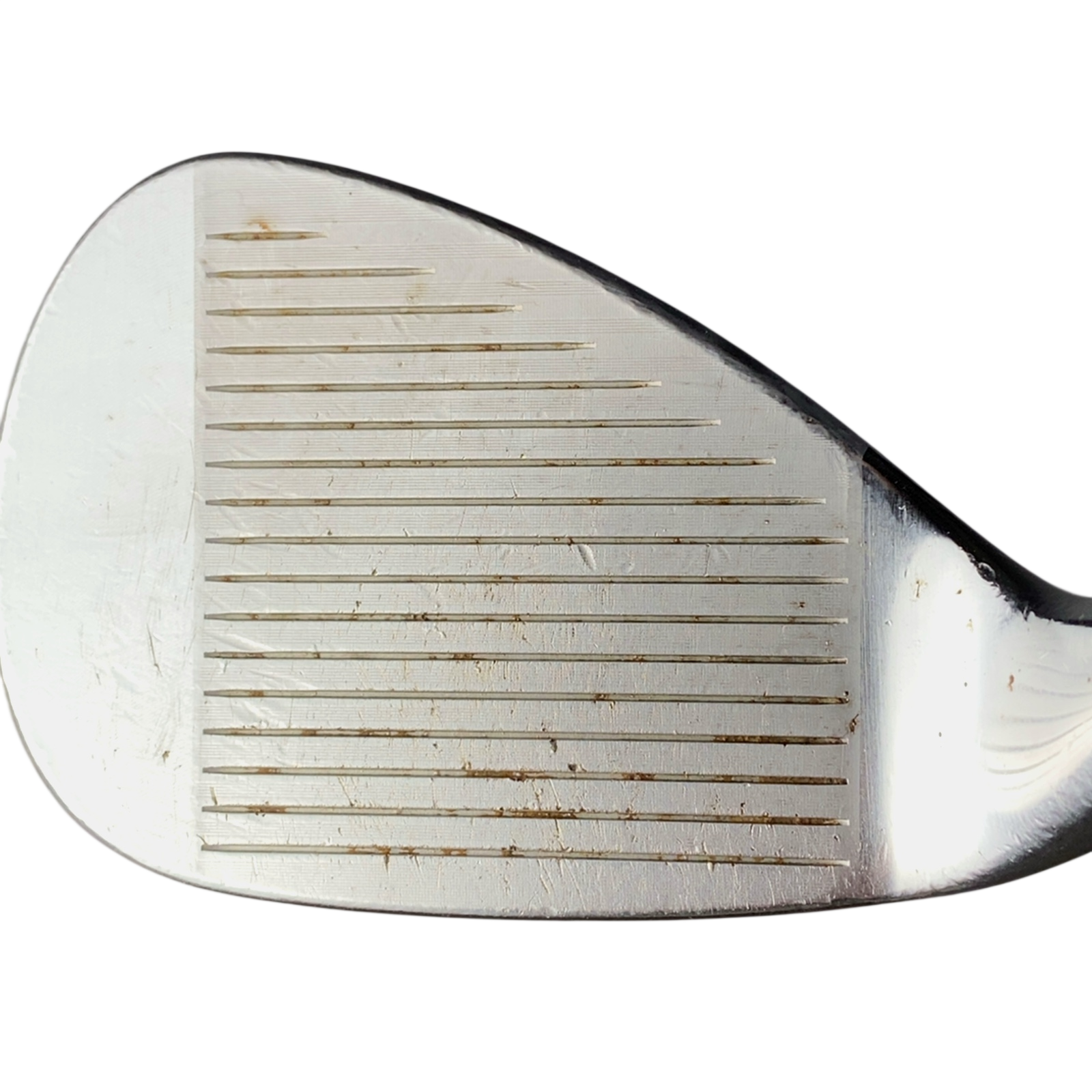 Titleist SM6 Wedge / Flex Wedge / 56/14