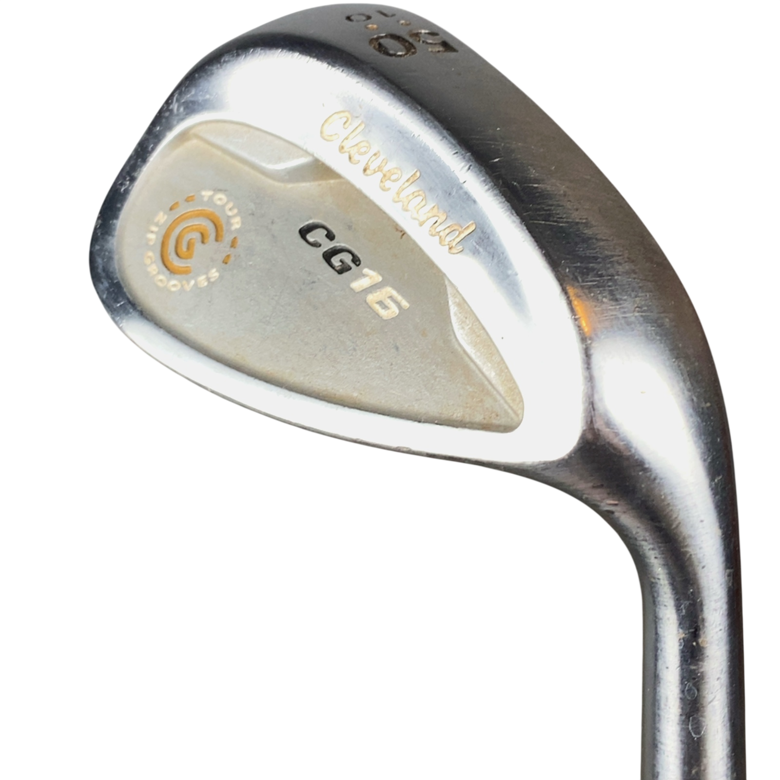 Cleveland CG16 Wedge / Flex Wedge / 50/10