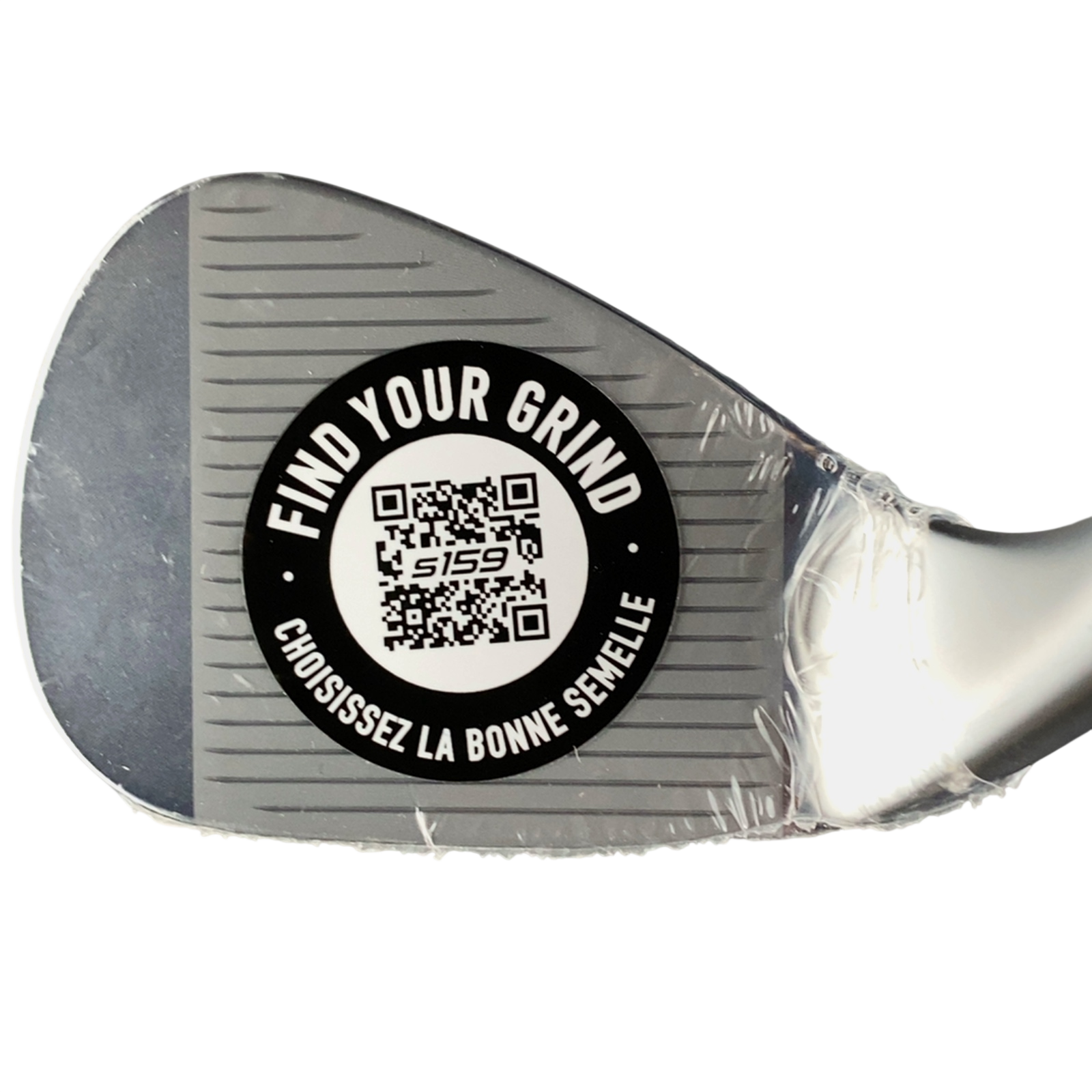 PING S159 Wedge / Flex Wedge / 56/12