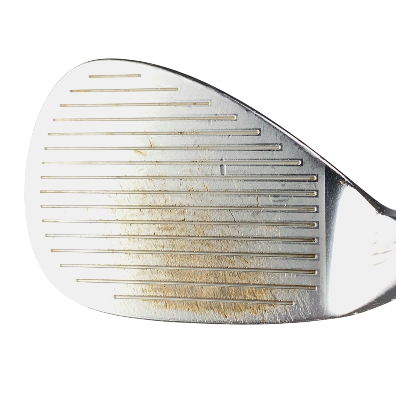 Cobra SB Wedge / Flex X-Stiff / 58/08