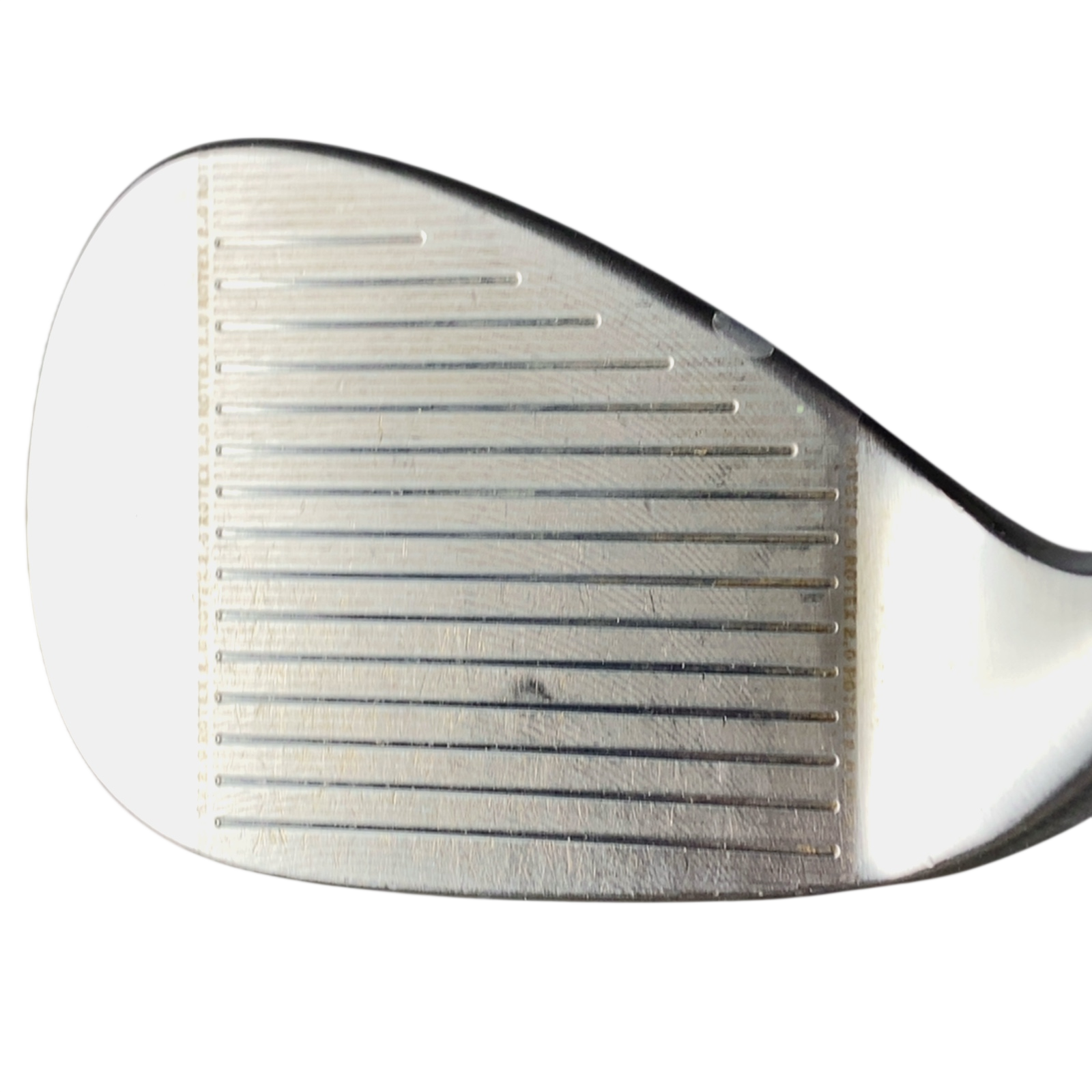 Cleveland RTX 588 Wedge / Flex Ladies / 50/08