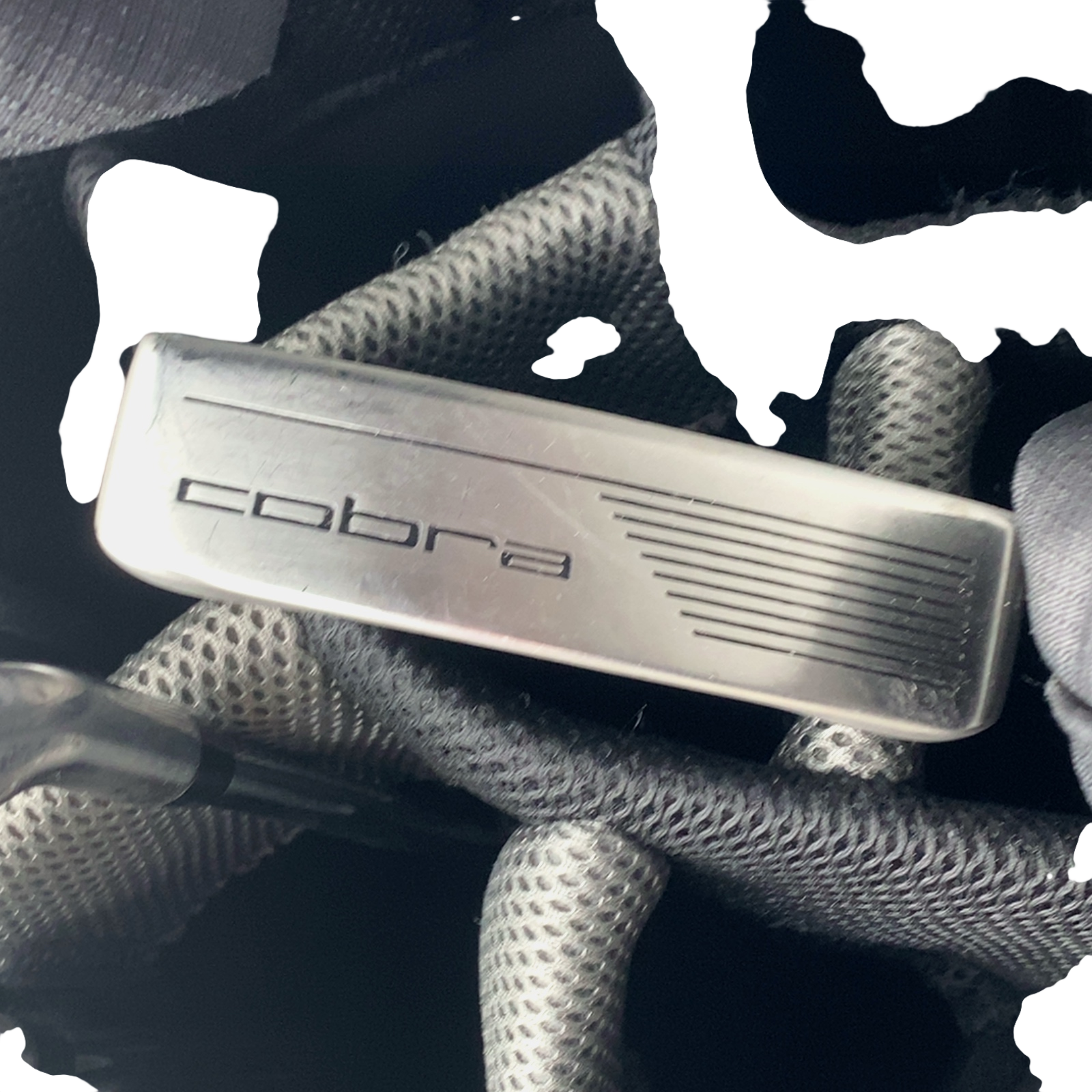 Cobra Fly XL Komplet Sæt Med Bag / 6-PW / Flex Regular / Stål