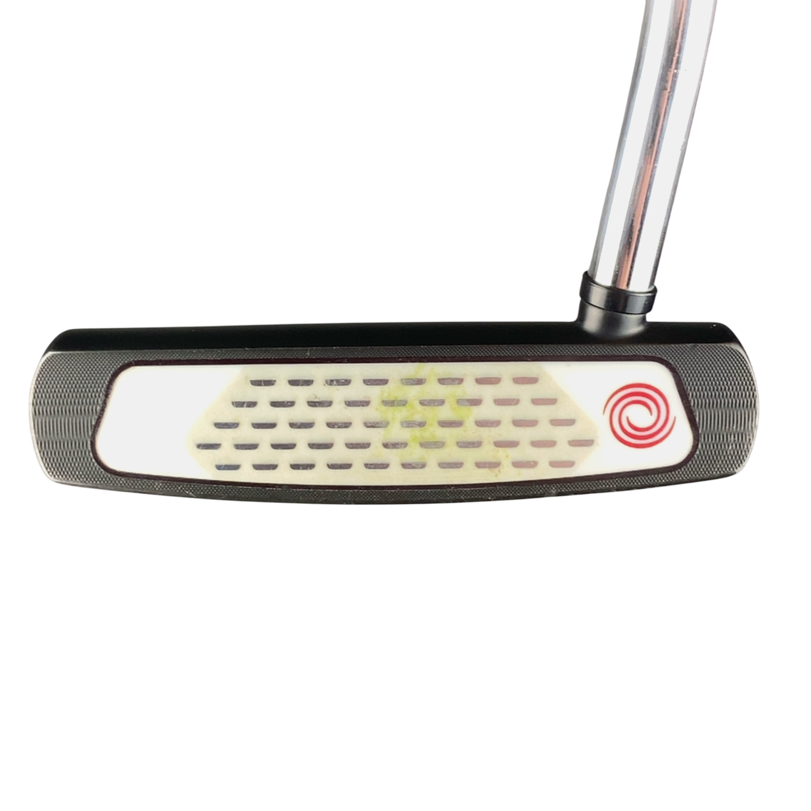 Odyssey Triple Track Double White Putter / 35"