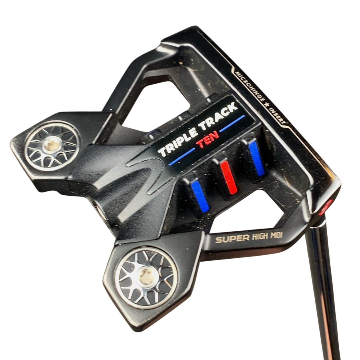 Buy Odyssey Triple Track Ten Putter | Save up to 42% off the Buy Odyssey Triple Track Ten Putter | Save up to 42% off the