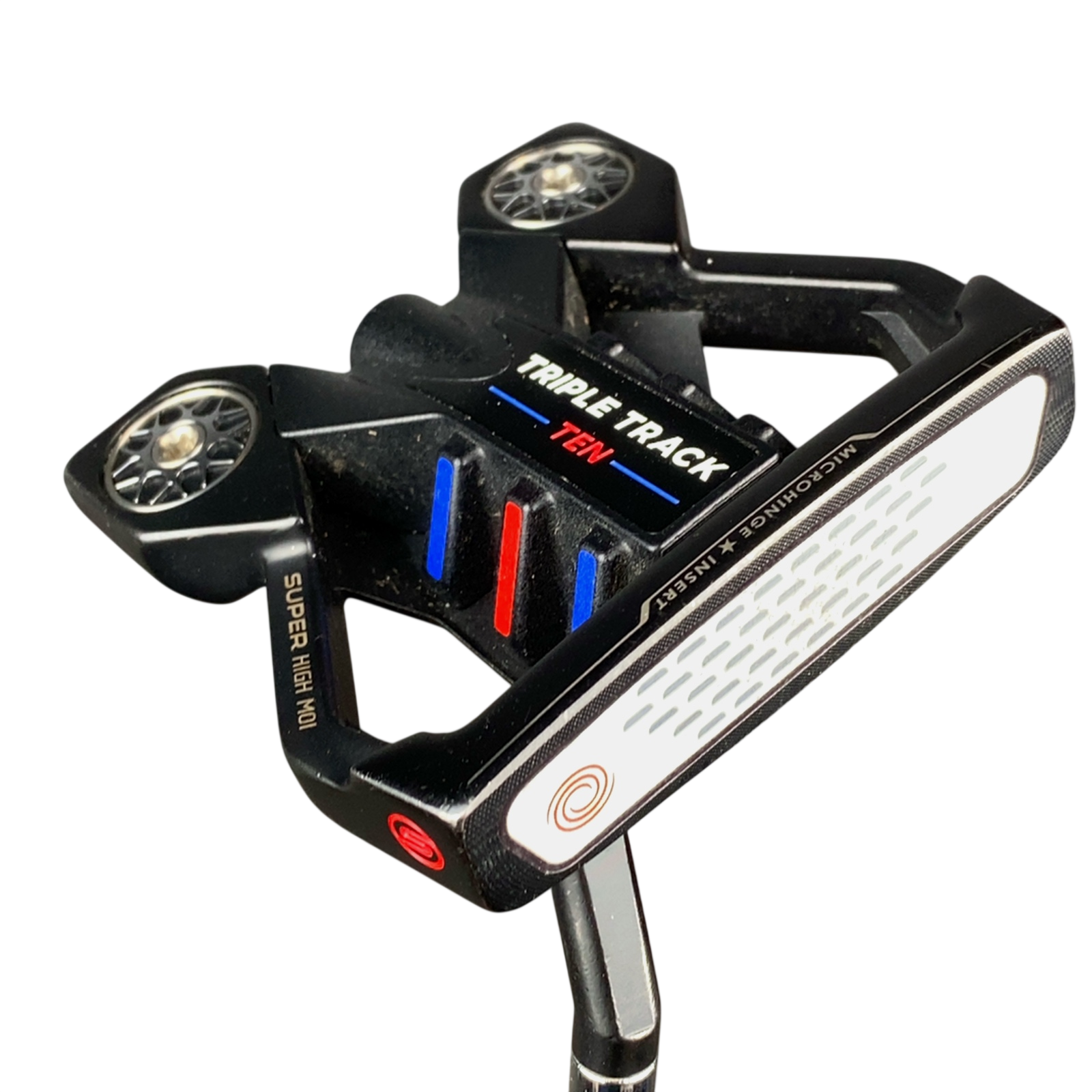 Odyssey Triple Track Ten Putter / 35"