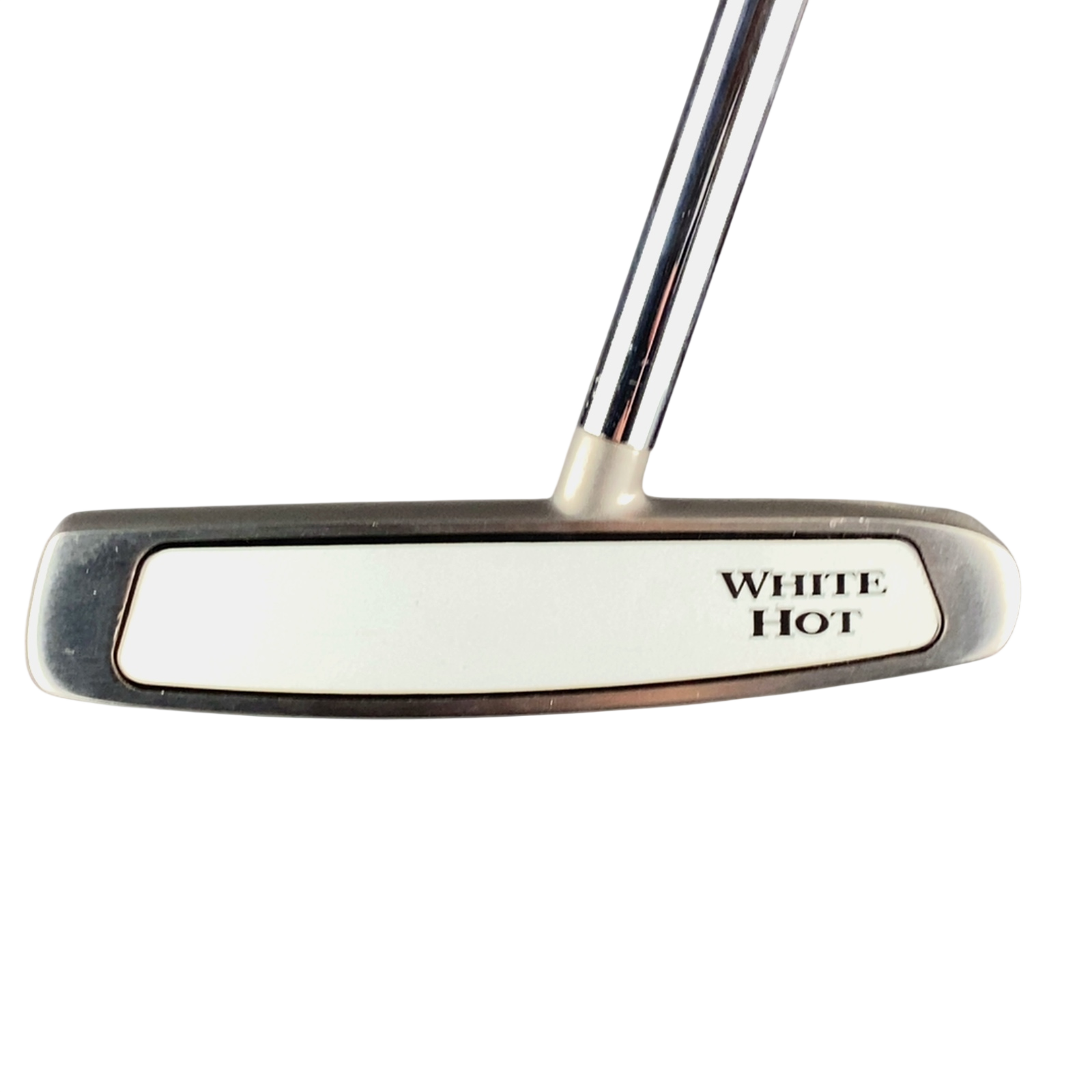 Odyssey White Hot #2 Center-Shafted  Putter / 35"