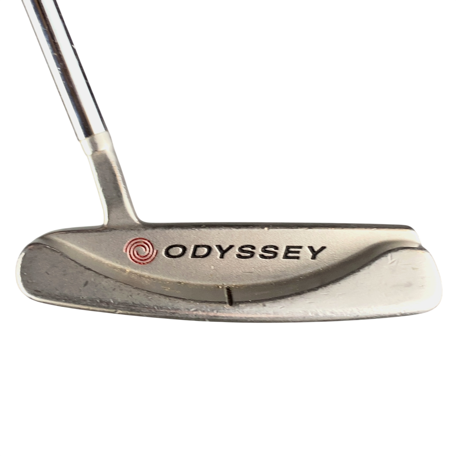 Odyssey White Hot #2 Putter / 35"