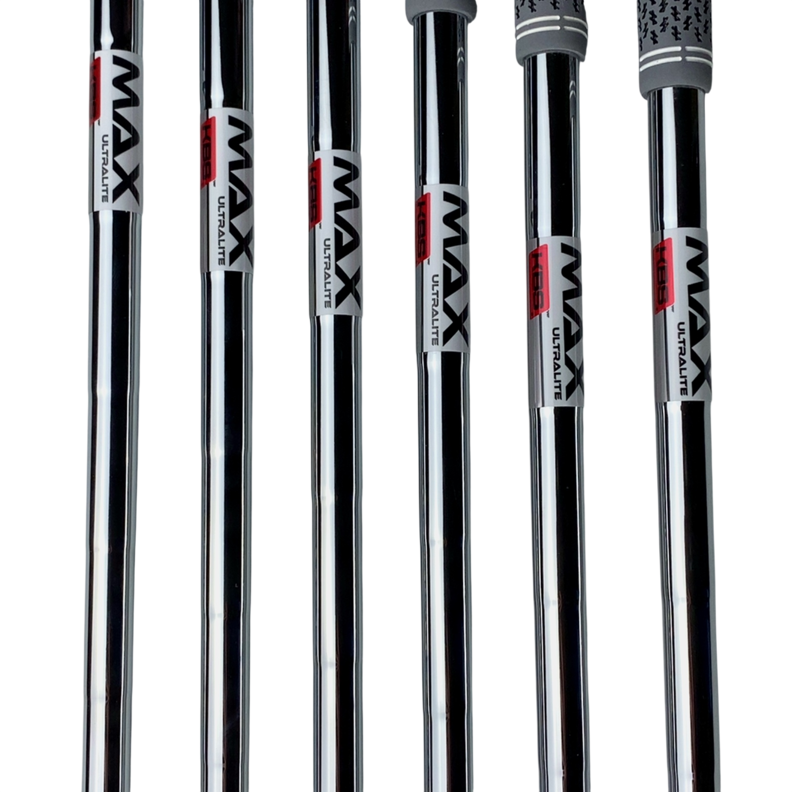 Wilson Staff DynaPower Jernsæt / 5-PW / Flex A-flex / Stål