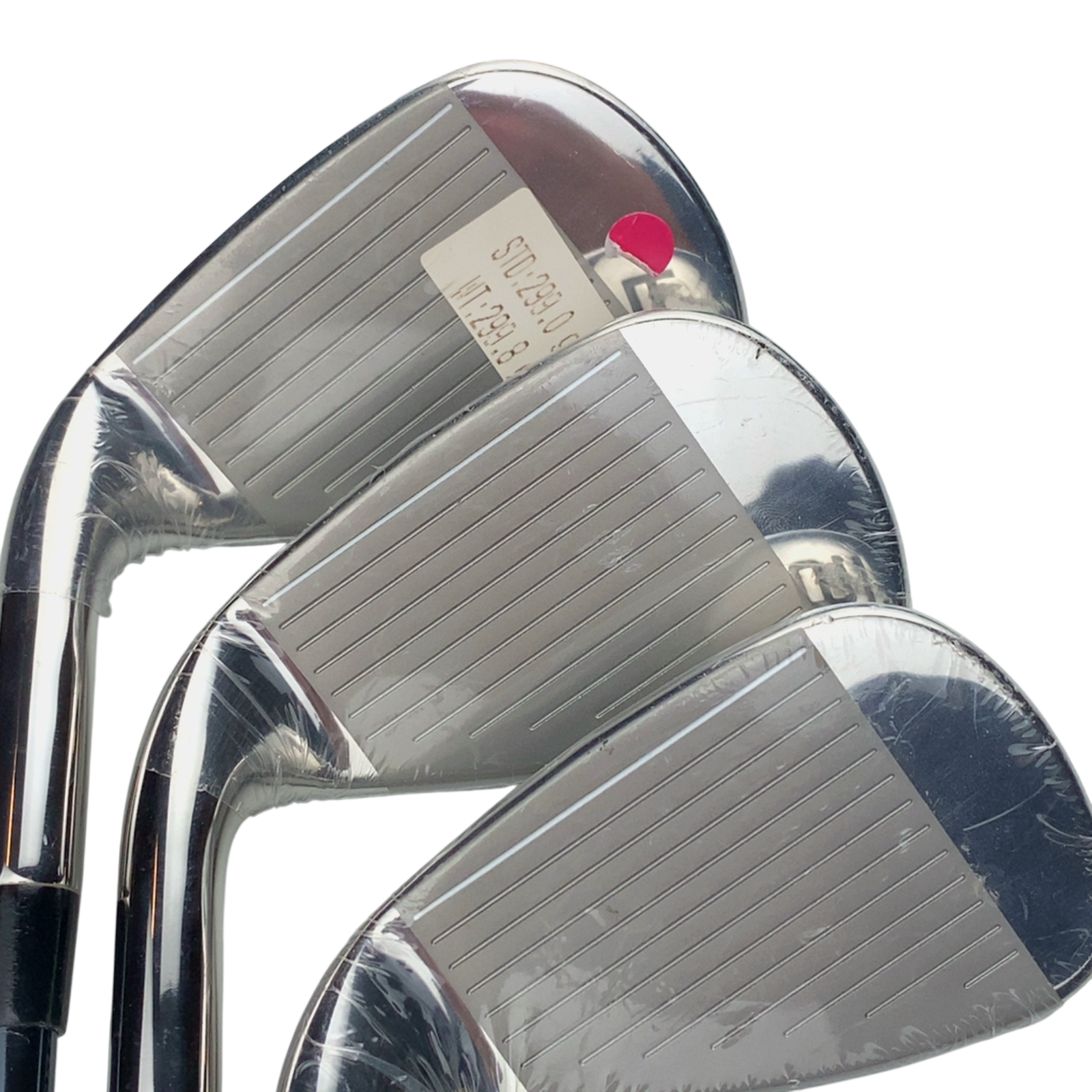 Wilson Staff DynaPower Jernsæt / 5-PW+SW / Flex Regular / Grafit