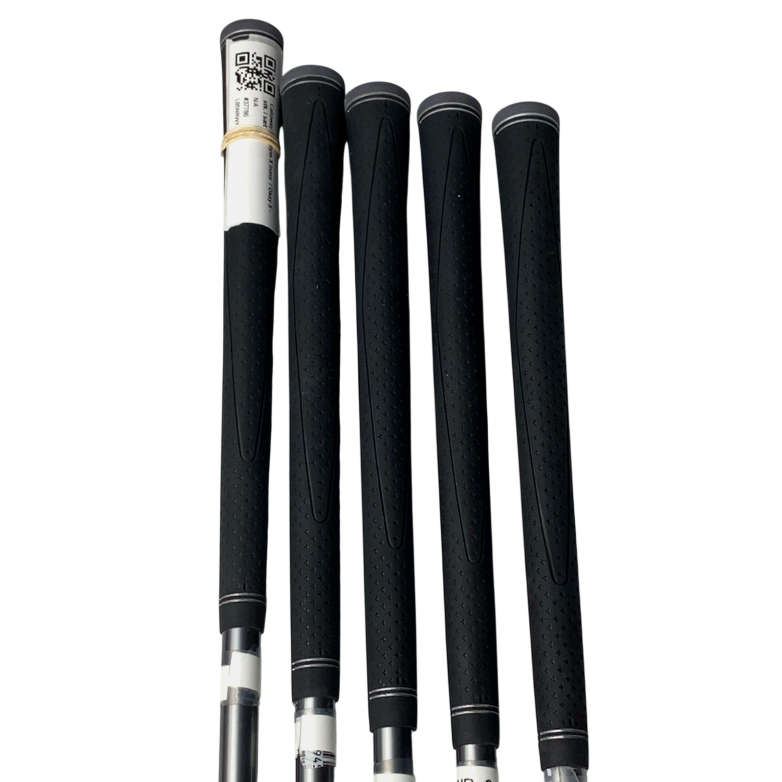 Callaway Paradym X Jernsæt / 6-PW+GW / Flex Regular / Grafit