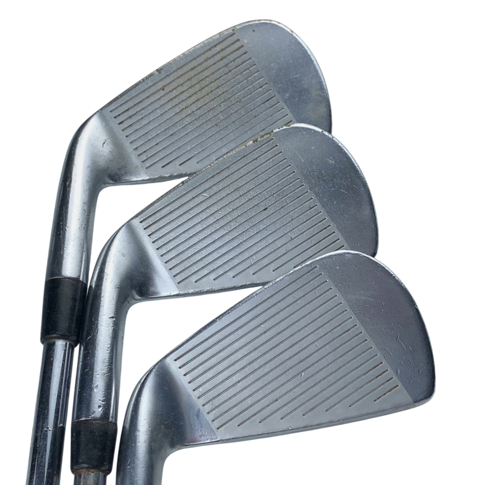 Callaway Razr X Forged Jernsæt / 3-PW / Flex Regular / Stål